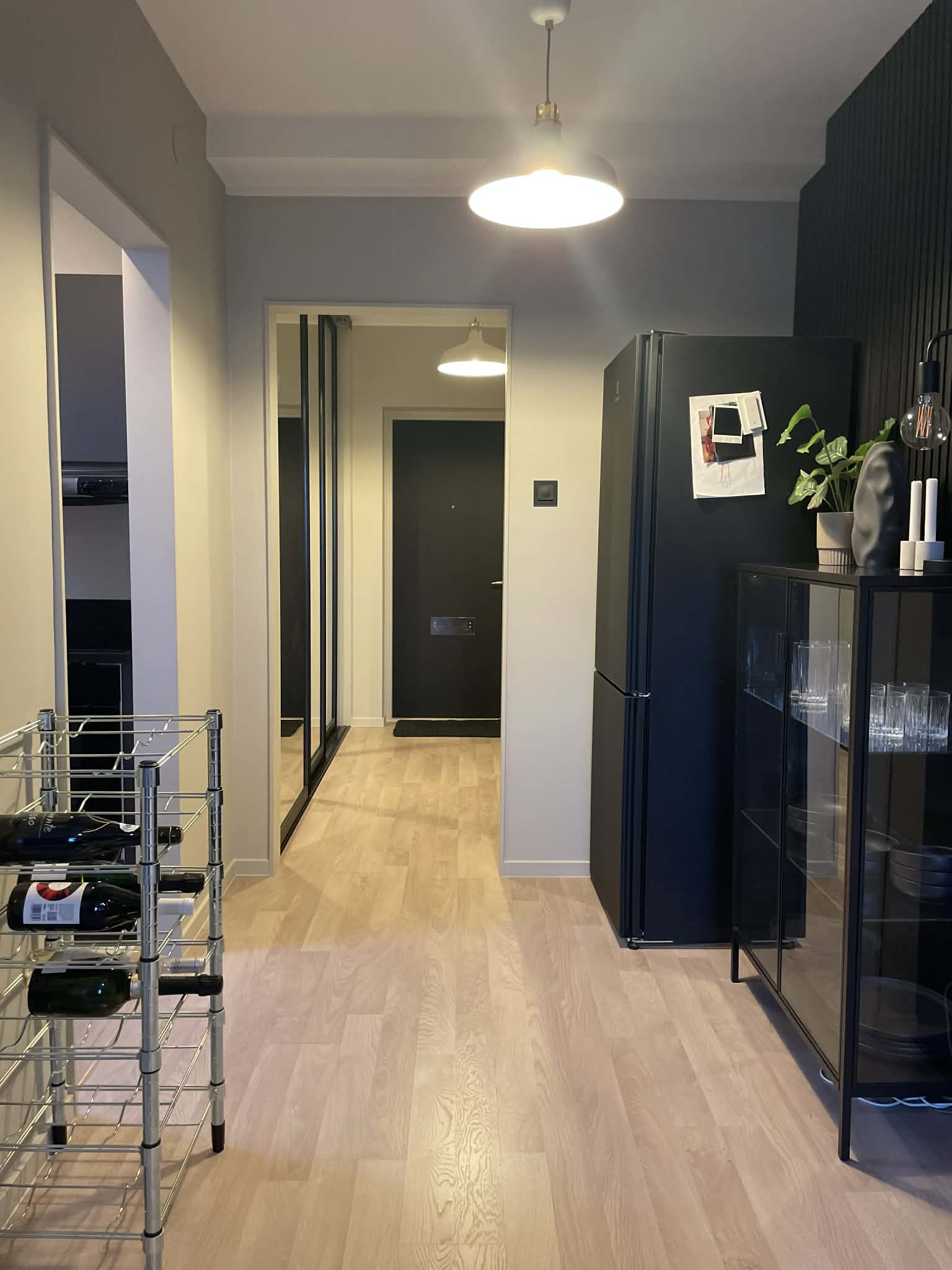 1.5-rumslägenhet i Linköping, Norrsvängen - bild 2