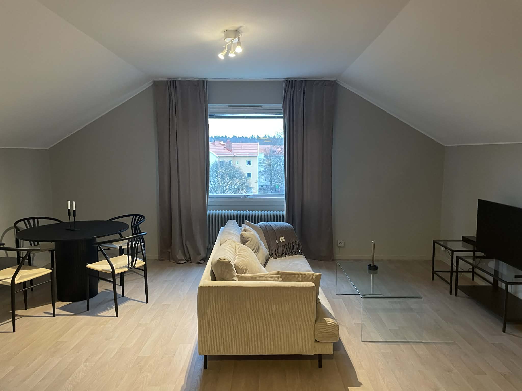 1.5-rumslägenhet i Linköping, Norrsvängen - bild 3