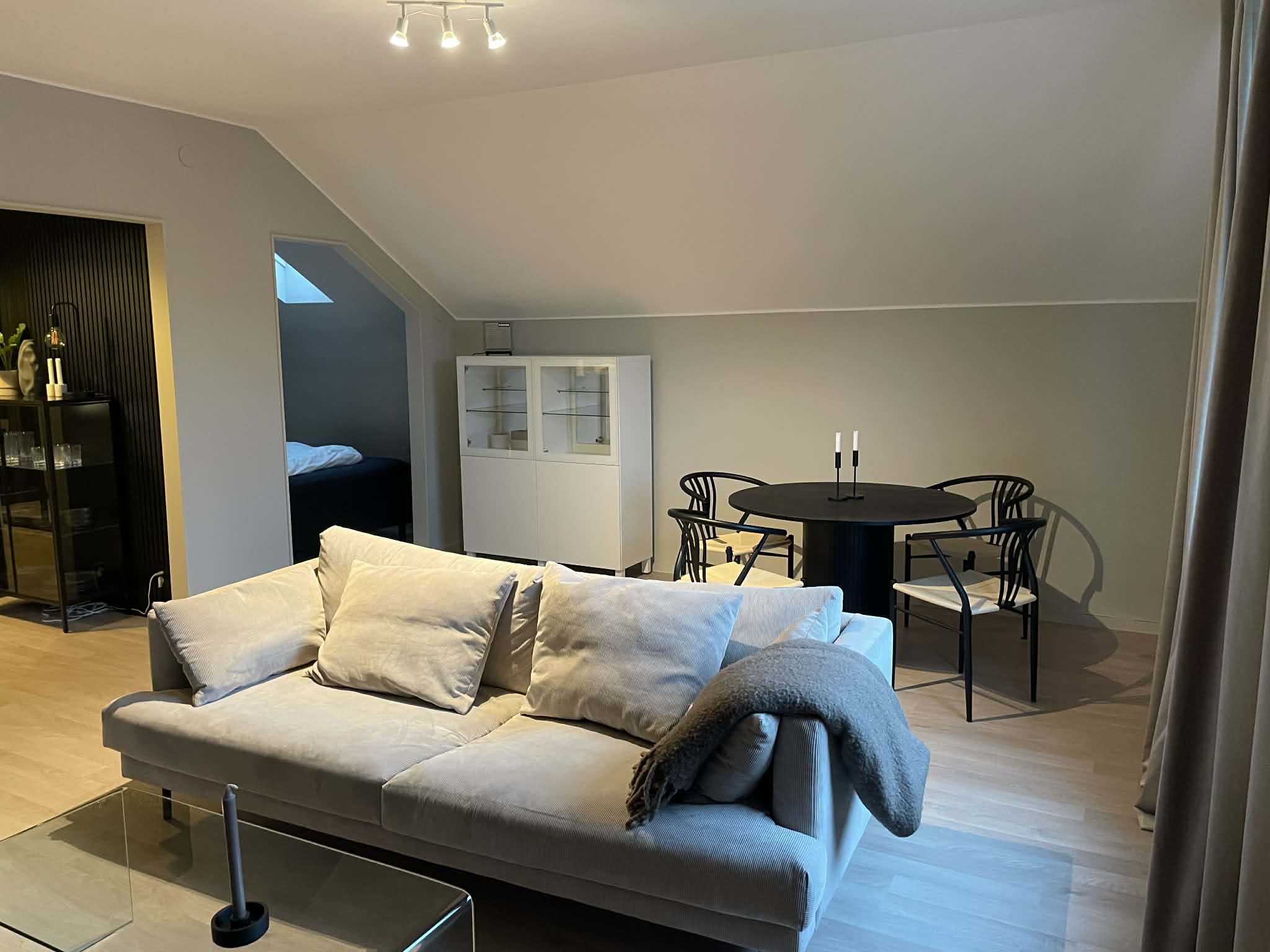 1.5-rumslägenhet i Linköping, Norrsvängen - bild 1