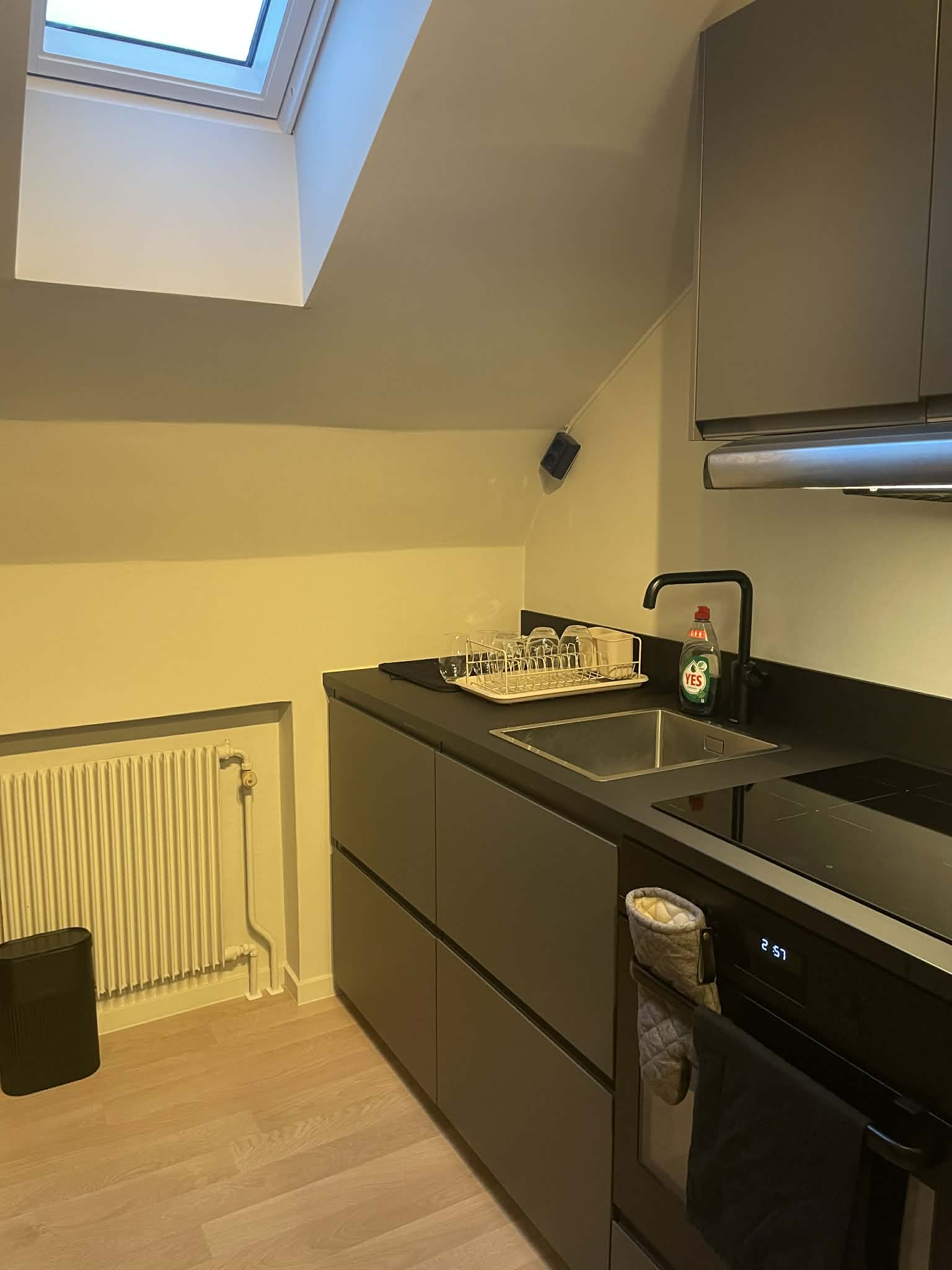 1.5-rumslägenhet i Linköping, Norrsvängen - bild 5