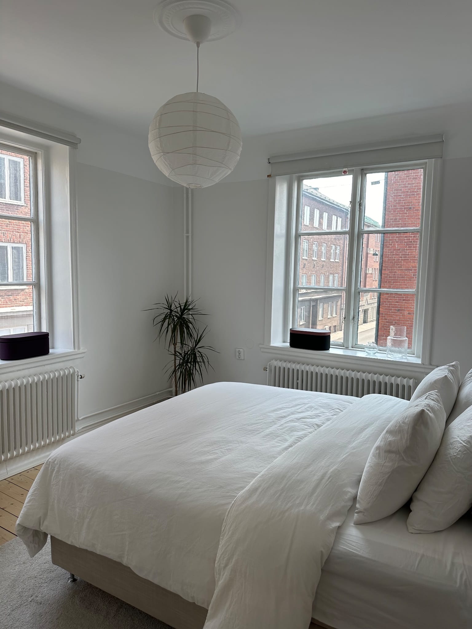 2-rumslägenhet i Lund, Bankgatan - bild 4