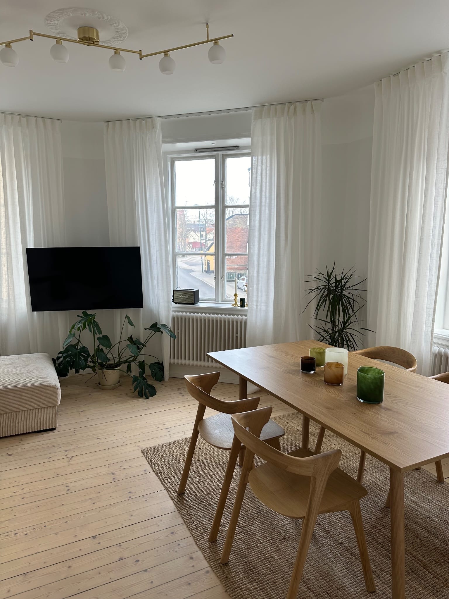 2-rumslägenhet i Lund, Bankgatan - bild 1