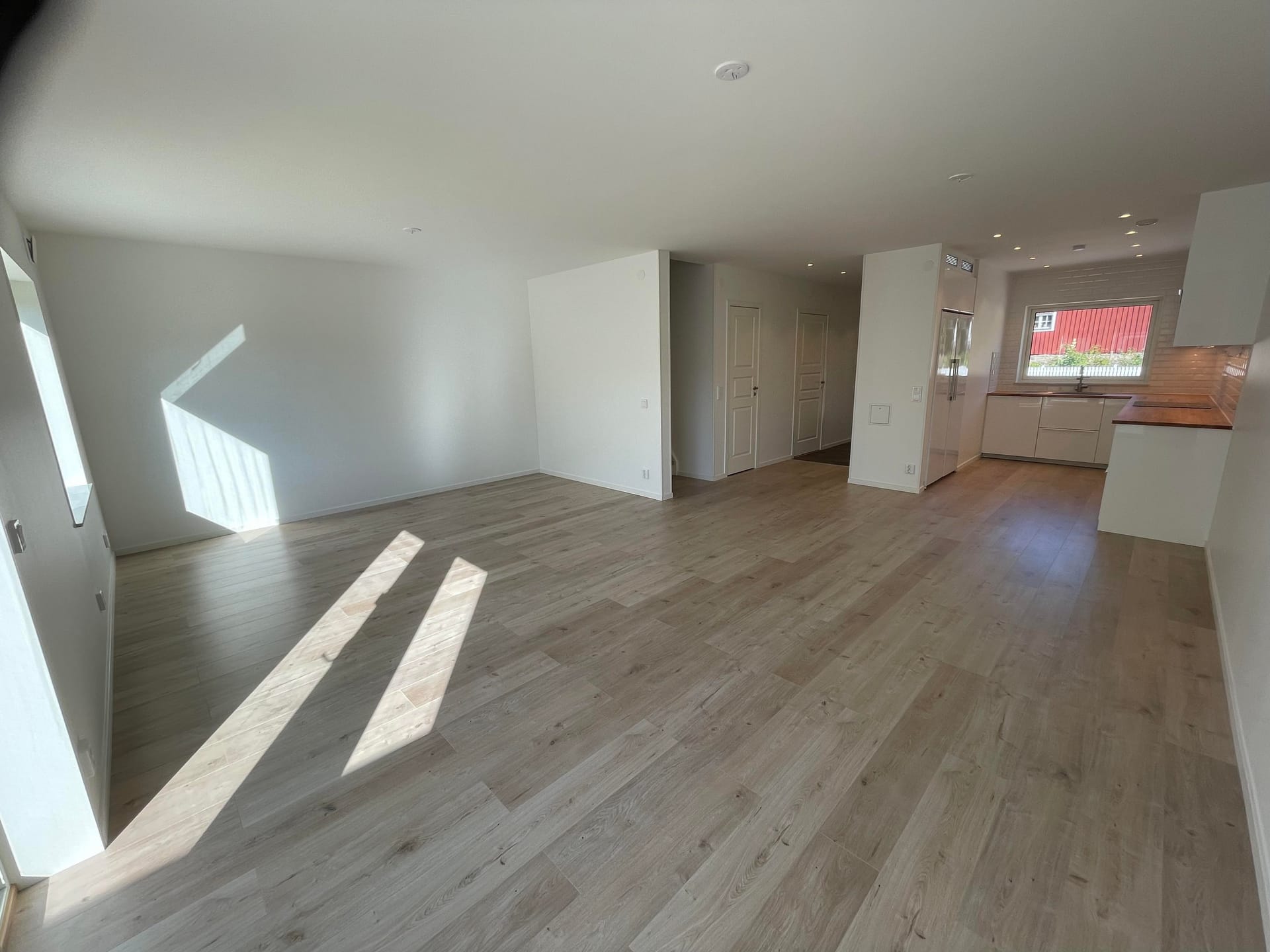 5-room house in Olofstorp, Östra björredsvägen - image 2