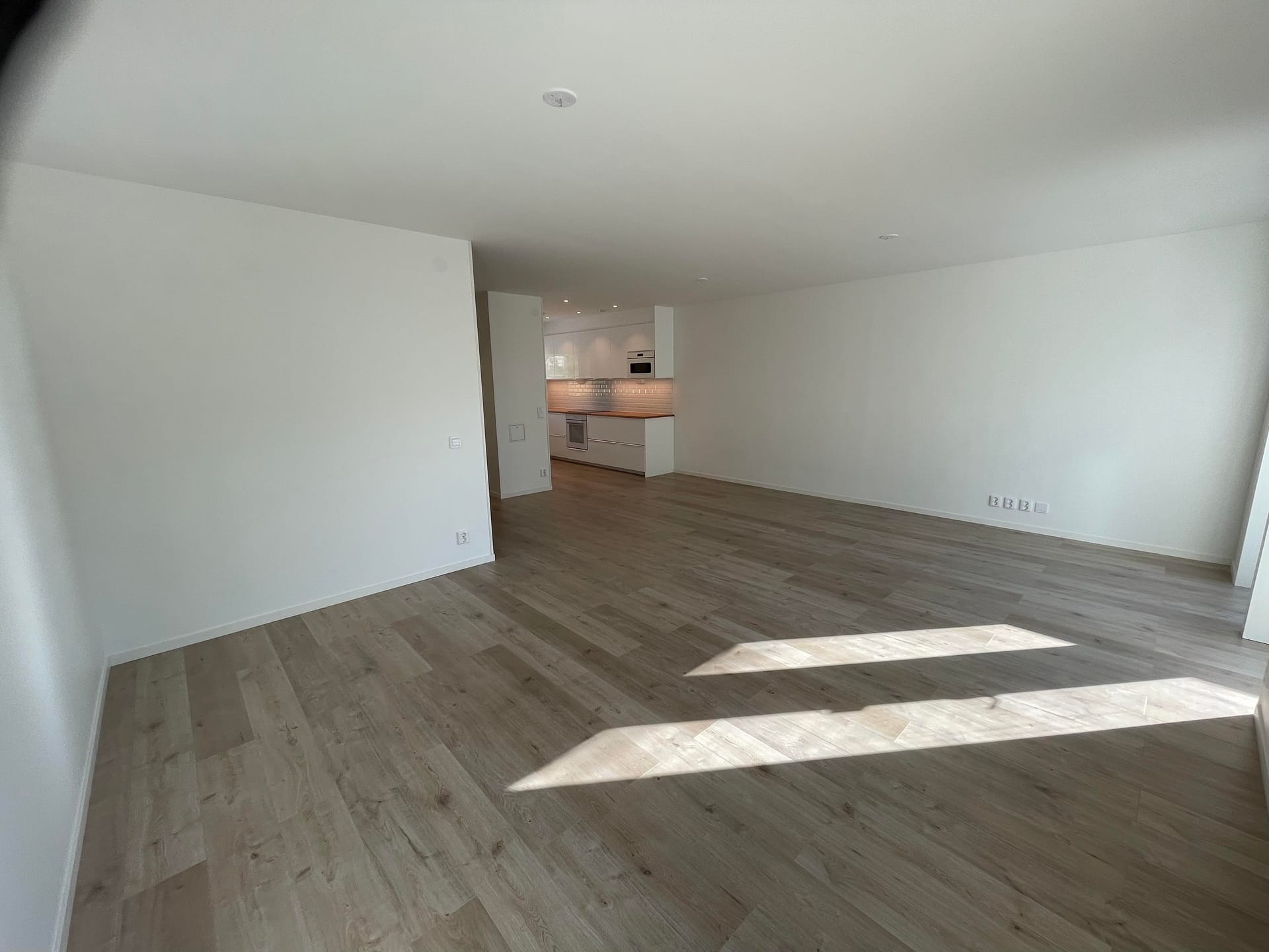 5-room house in Olofstorp, Östra björredsvägen - image 3