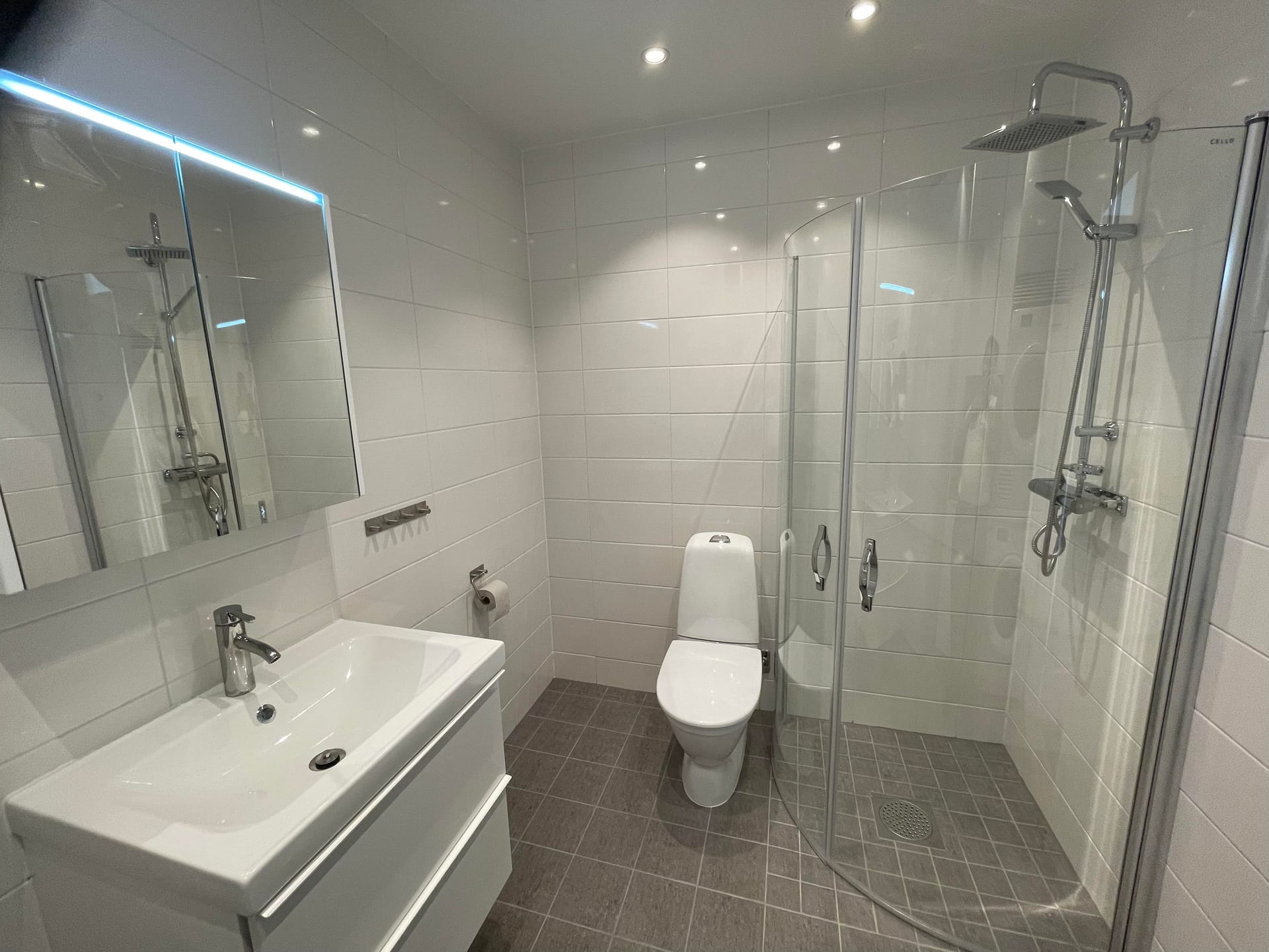 5-room house in Olofstorp, Östra björredsvägen - image 5