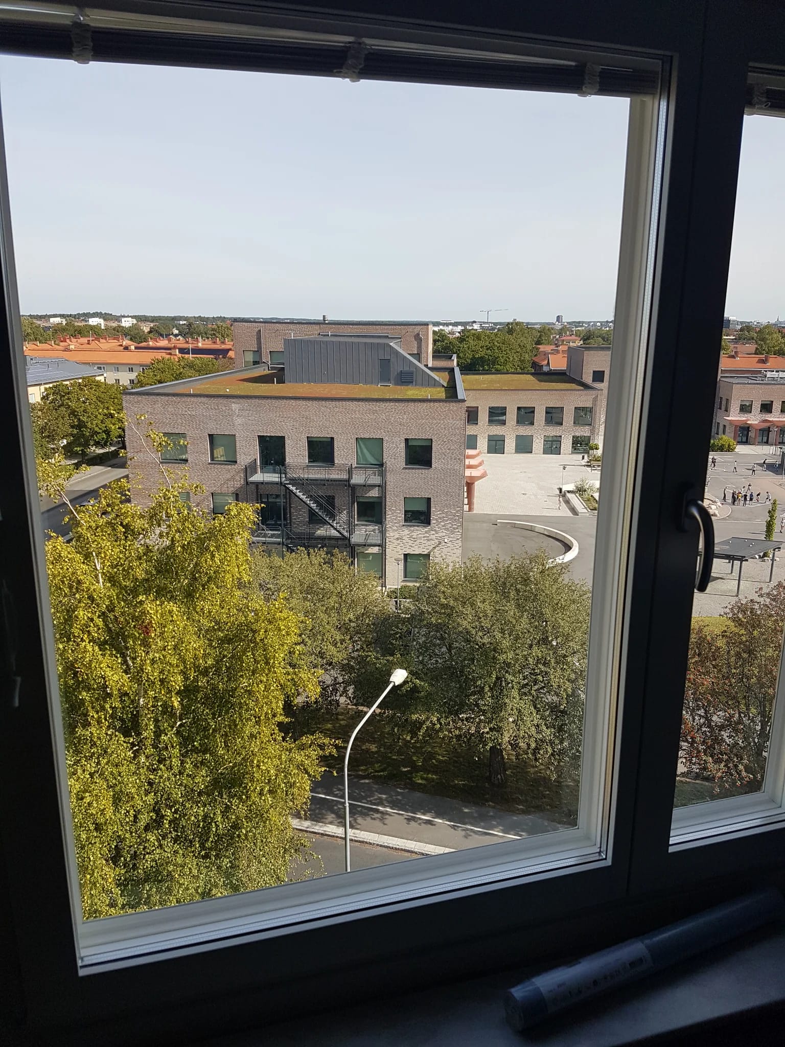 1-room apartment in Uppsala, Tiundagatan - image 2