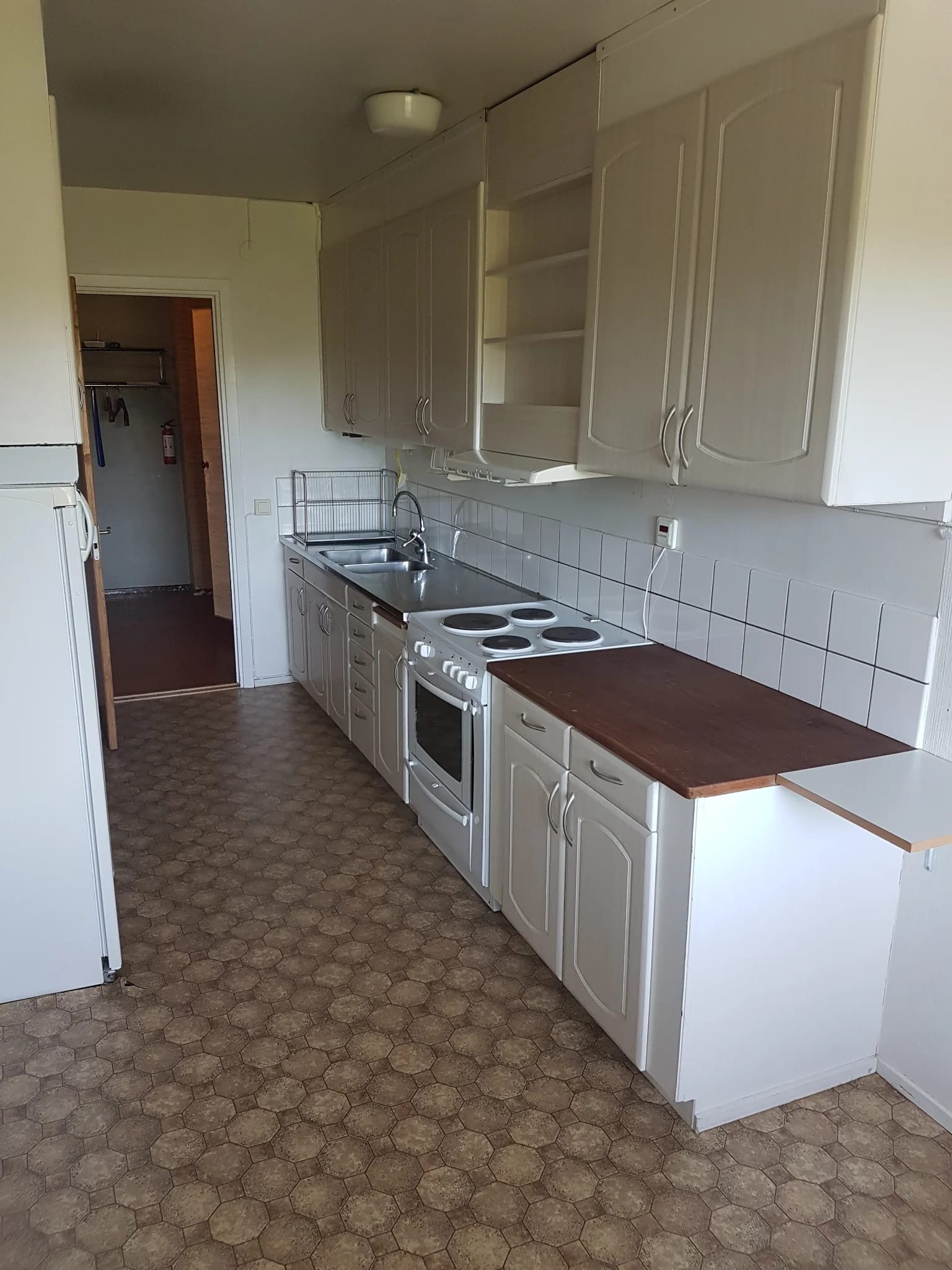 1-room apartment in Uppsala, Tiundagatan - image 5