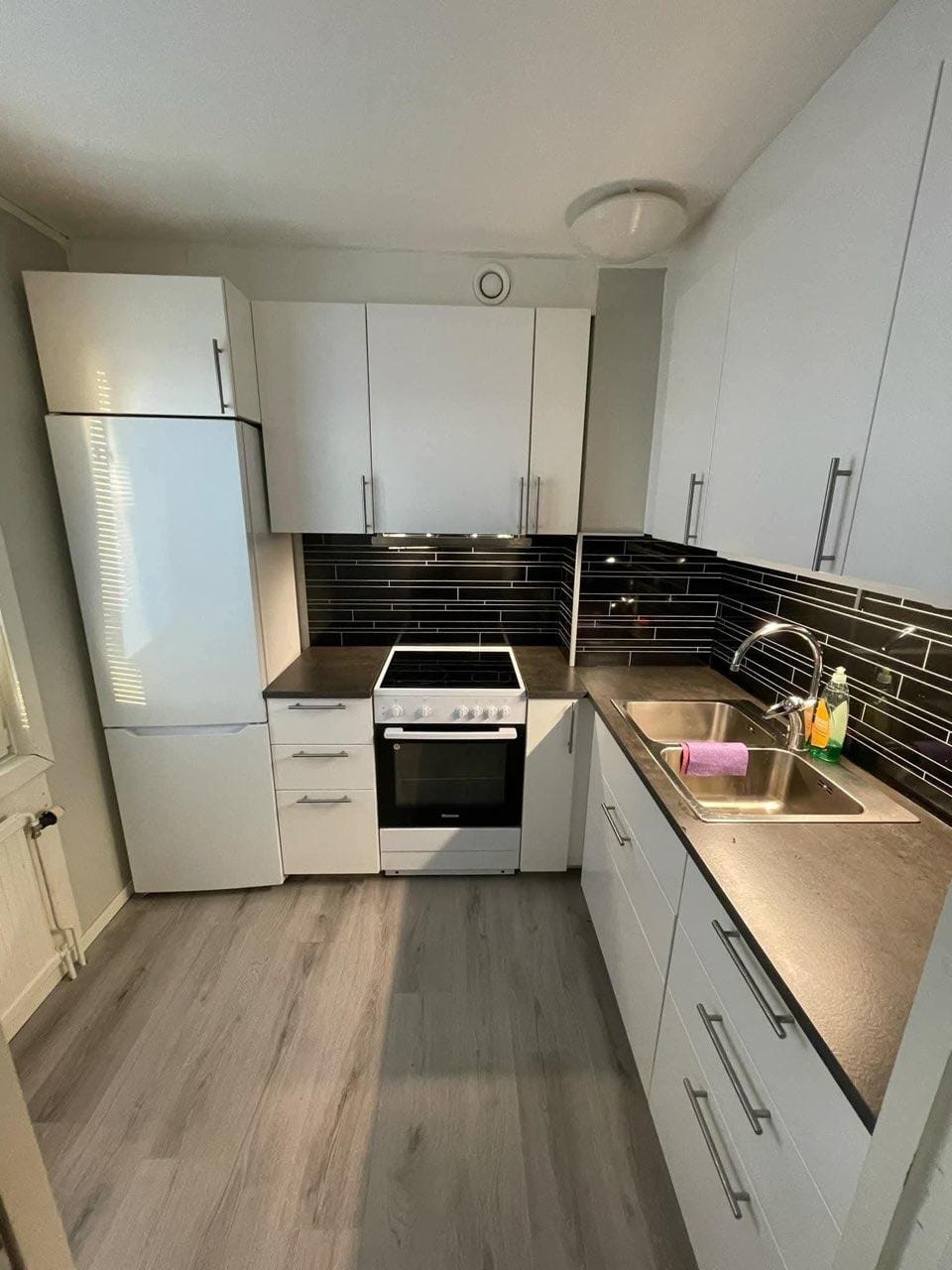 2.5-room apartment in Vänersborg, Poppelvägen - image 2