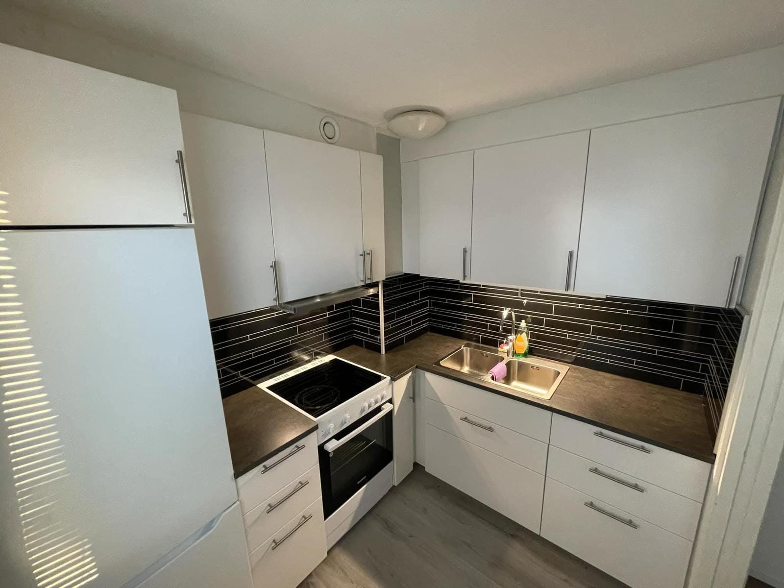 2.5-room apartment in Vänersborg, Poppelvägen - image 1