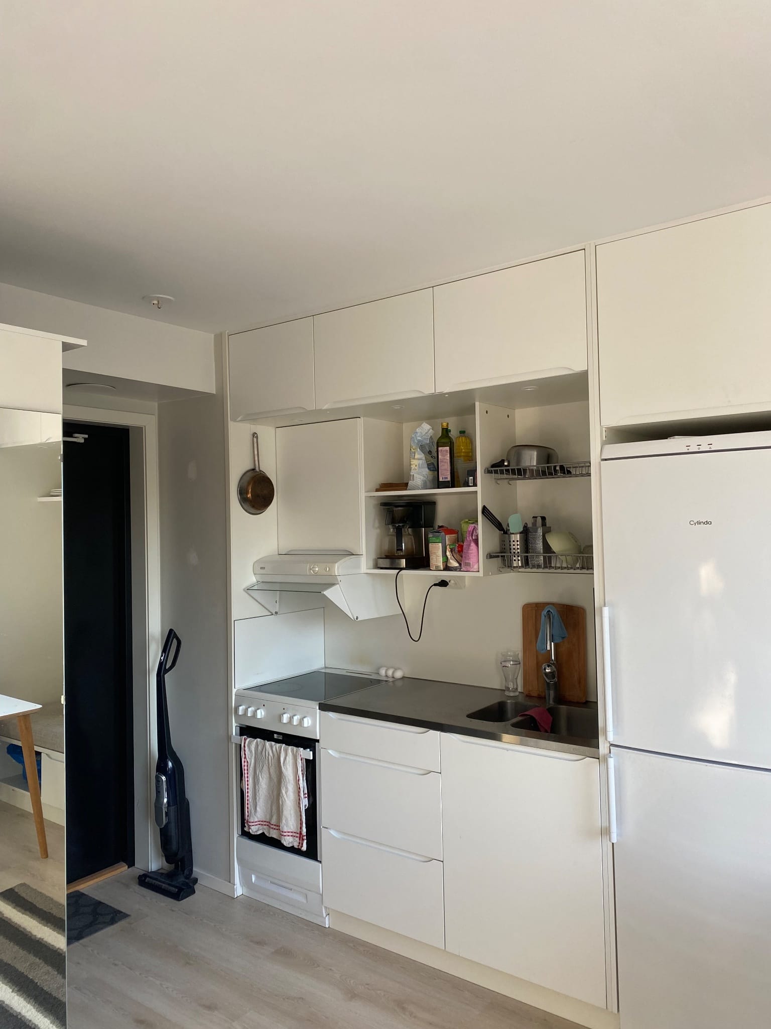 1-room apartment in Umeå, Tvistevägen - image 2