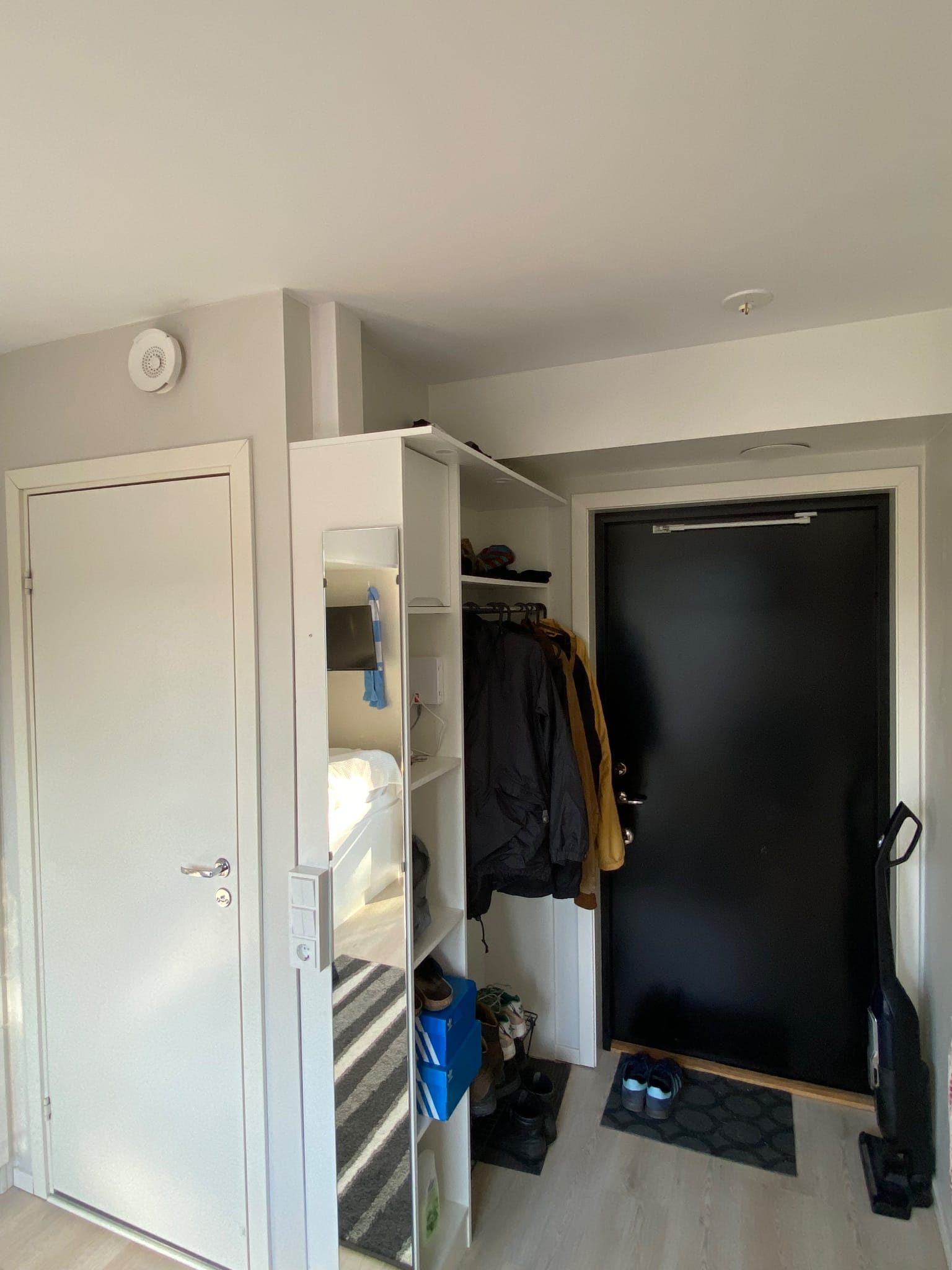 1-room apartment in Umeå, Tvistevägen - image 4