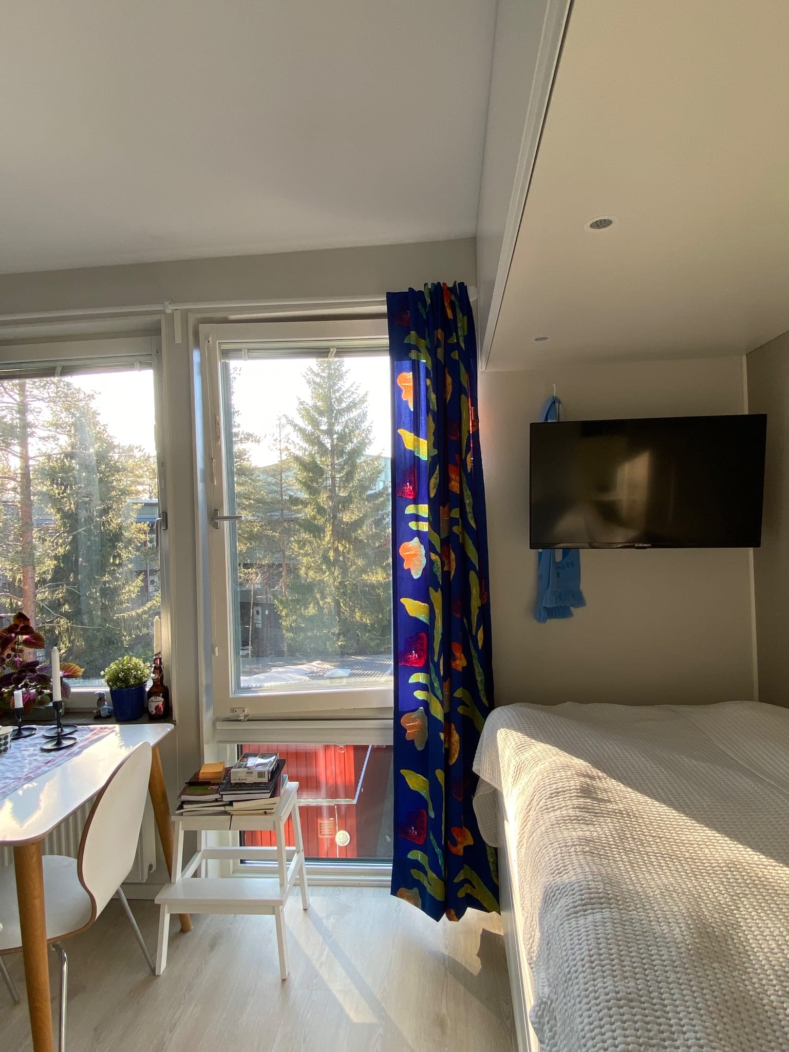 1-room apartment in Umeå, Tvistevägen - image 1