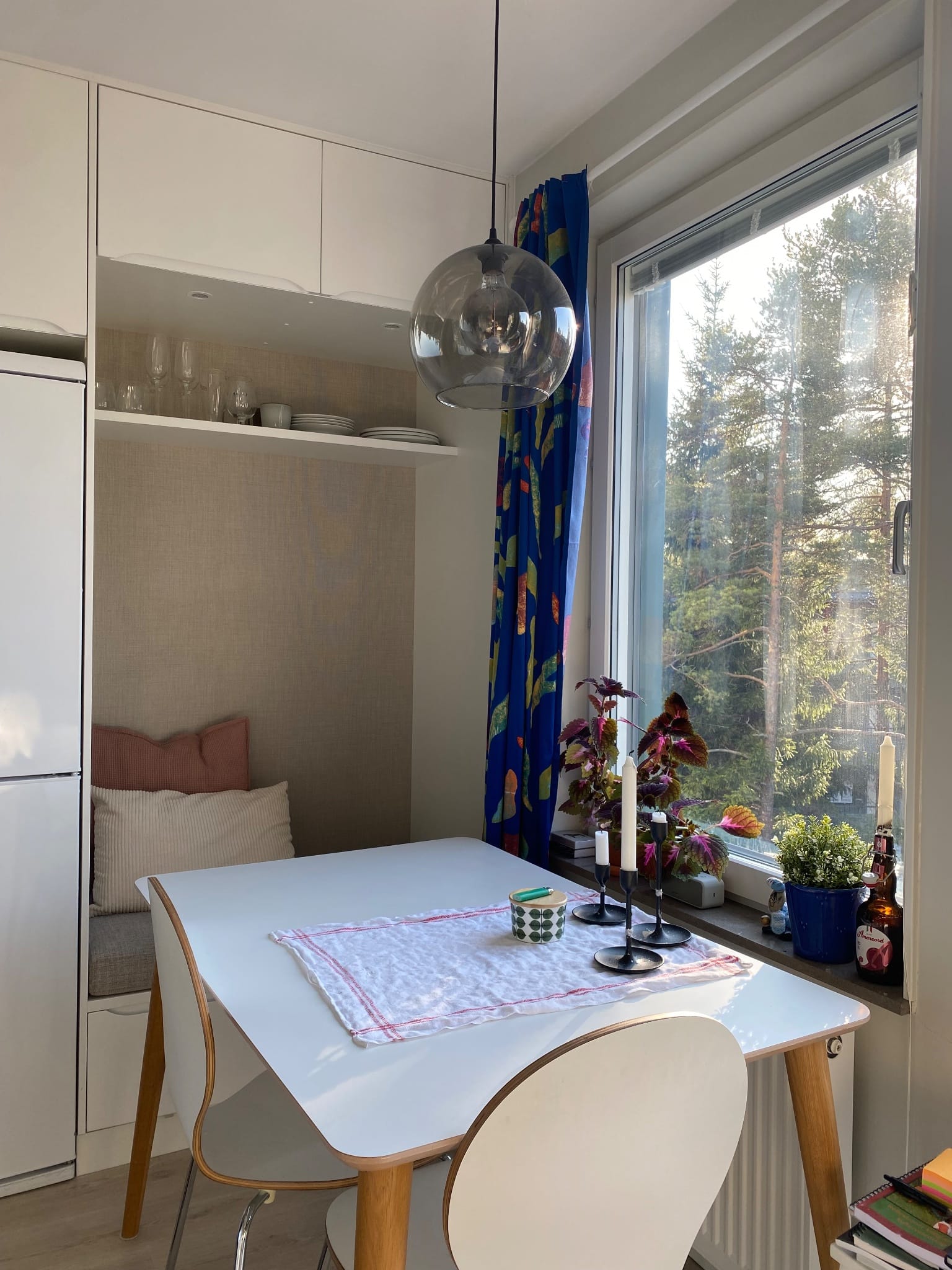 1-room apartment in Umeå, Tvistevägen - image 5