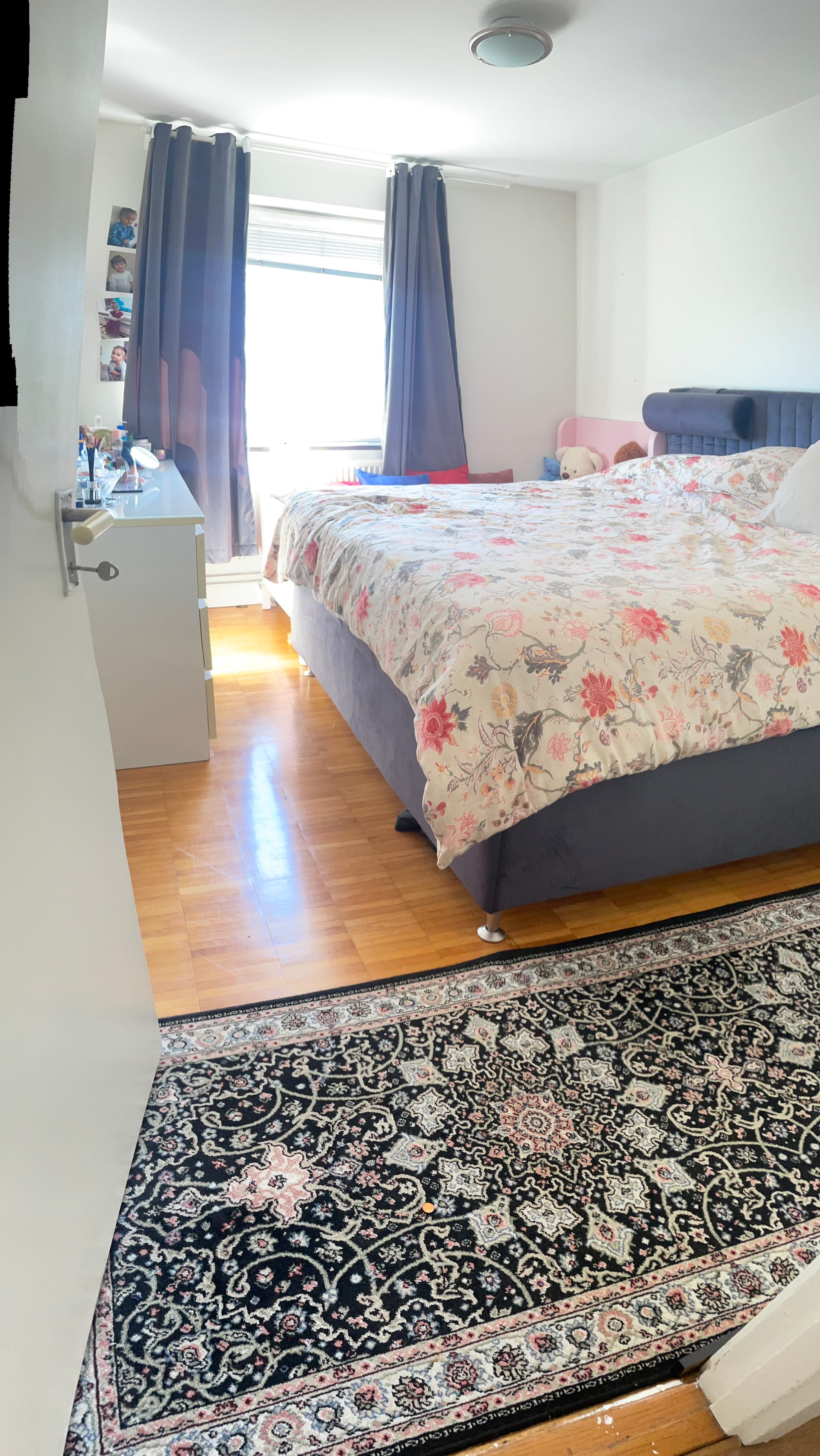 2-rumslägenhet i Malmö, Rödkullastigen - bild 1