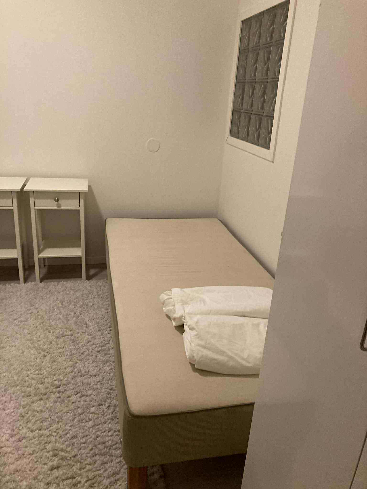 1.5-rumslägenhet i Spånga, Cervins väg - bild 1