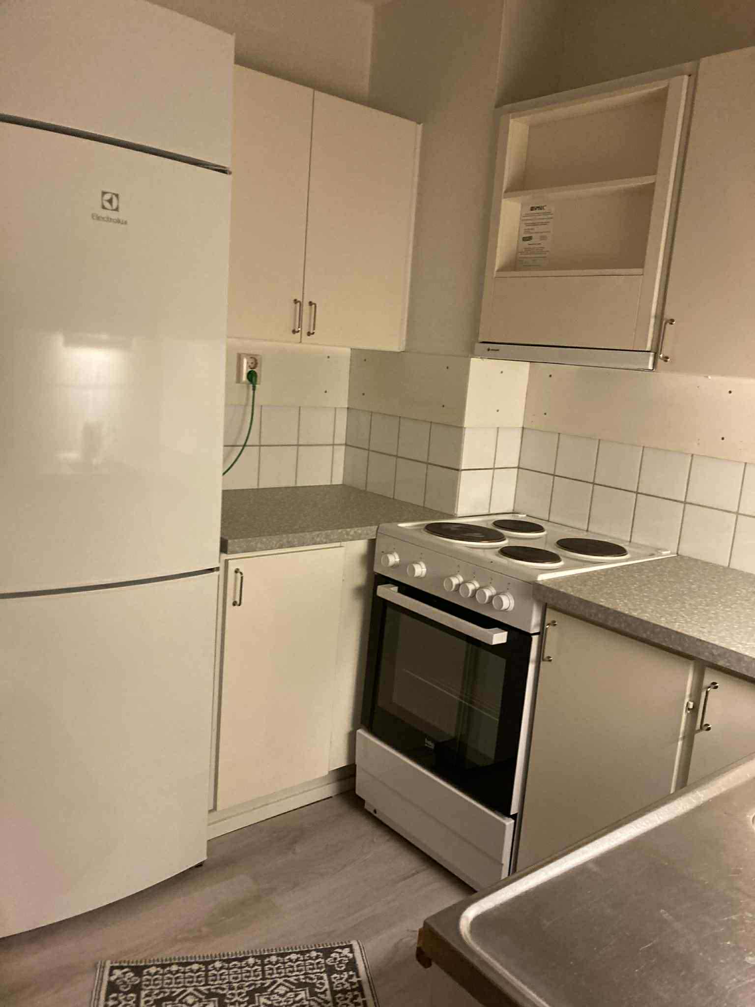 1.5-rumslägenhet i Spånga, Cervins väg - bild 4