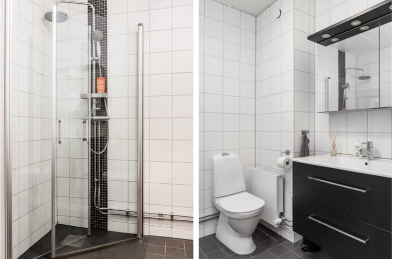 1.5-rumslägenhet i Eslöv, Rönnebergavägen - bild 2