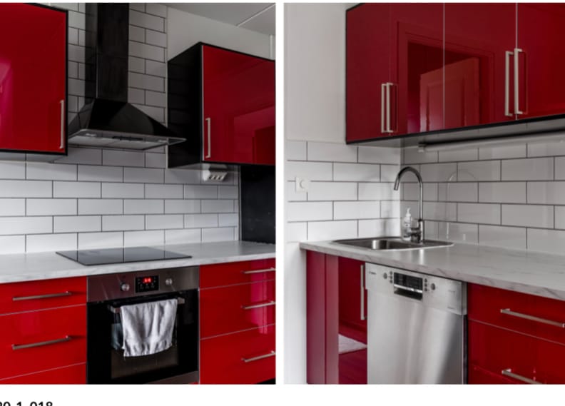 1.5-rumslägenhet i Eslöv, Rönnebergavägen - bild 5