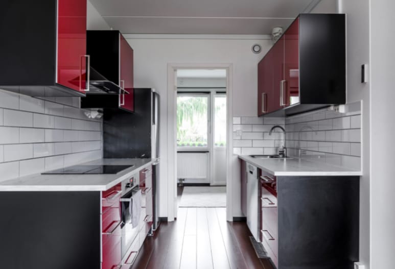 1.5-rumslägenhet i Eslöv, Rönnebergavägen - bild 3