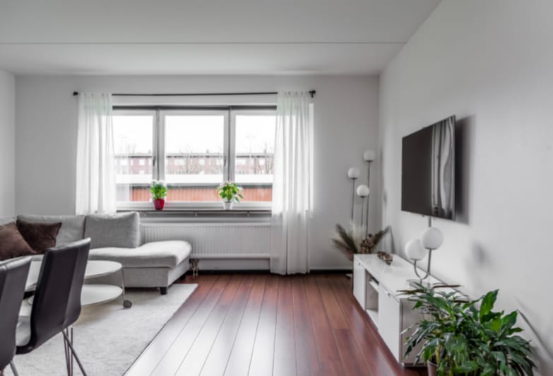 1.5-rumslägenhet i Eslöv, Rönnebergavägen - bild 4