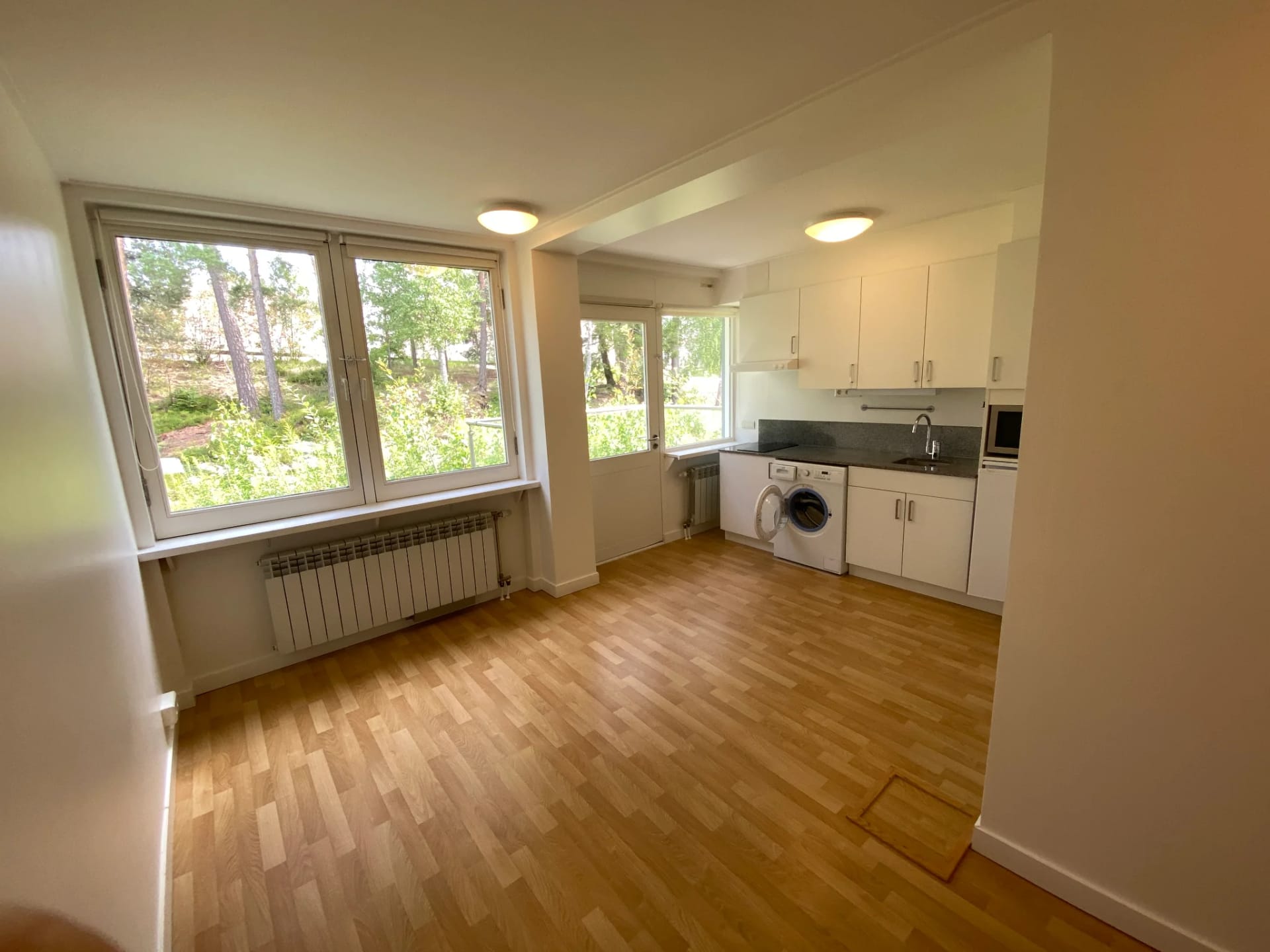 1-rumslägenhet i Karlstad, Triogatan - bild 3