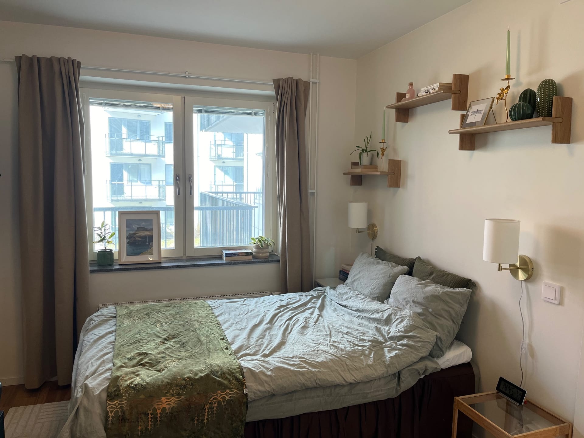2-room apartment in Lund, Pantbrevsgatan - image 3