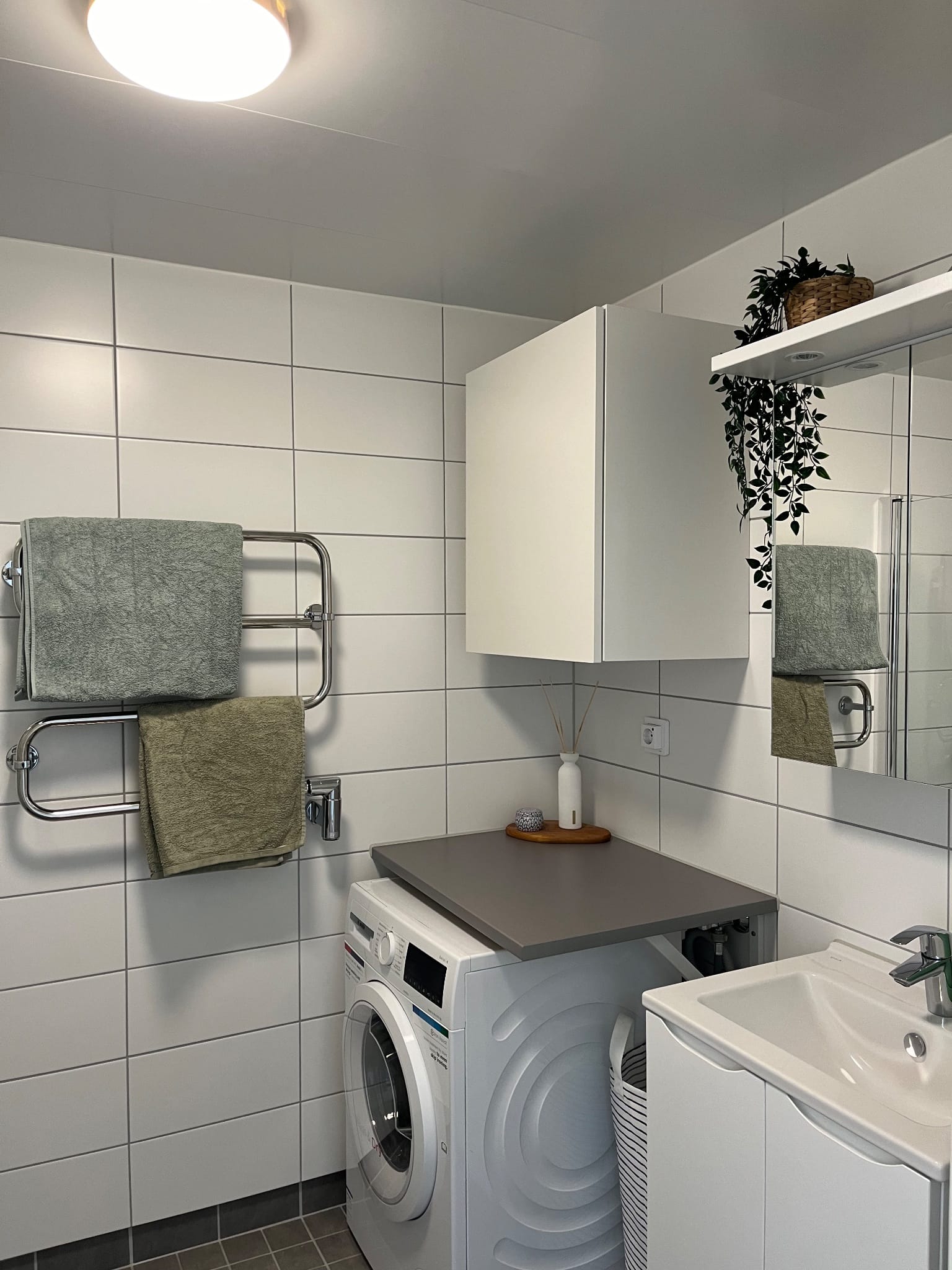 2-room apartment in Lund, Pantbrevsgatan - image 4