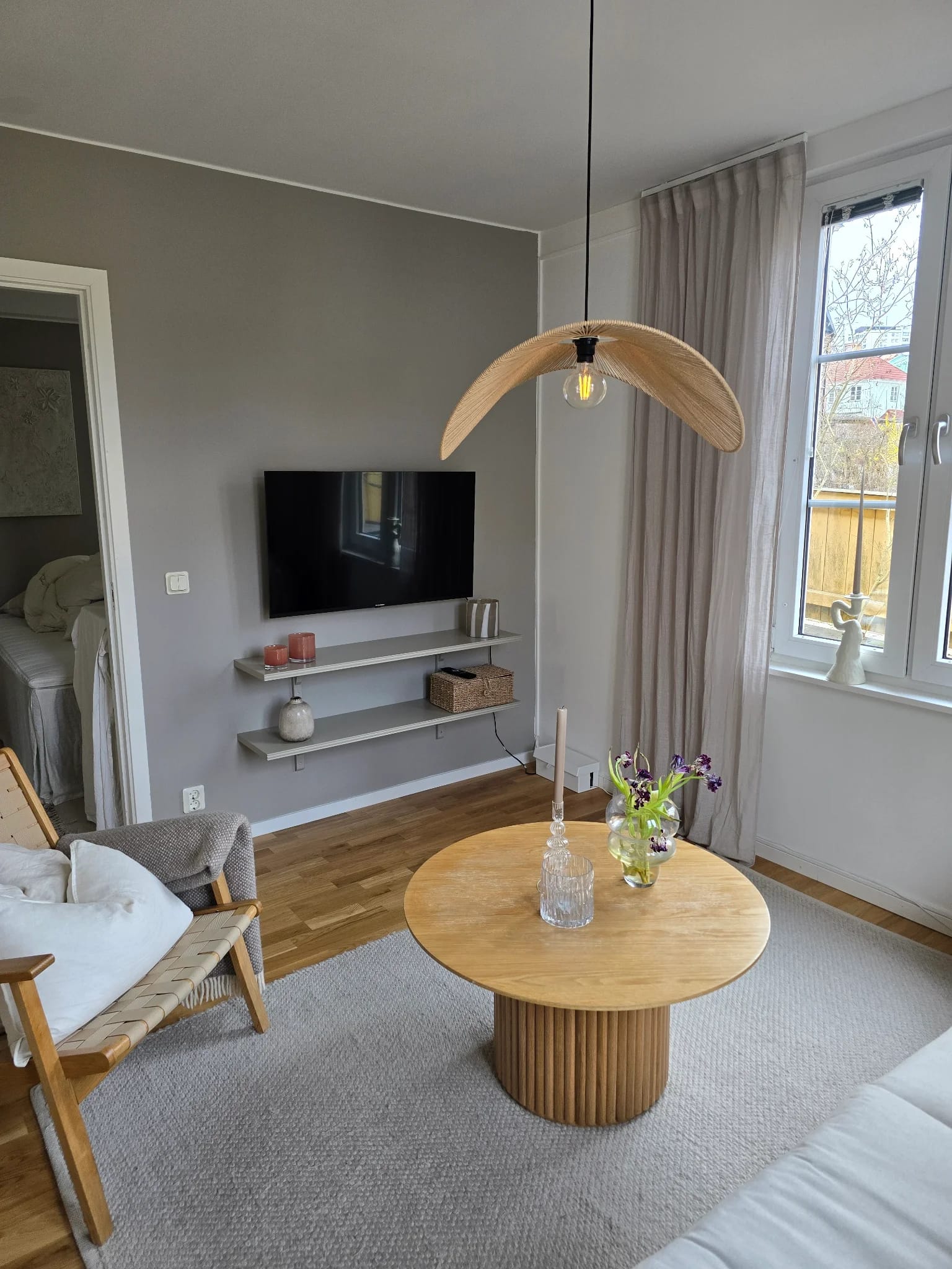 2-rumslägenhet i Södertälje, Amerikagatan - bild 1