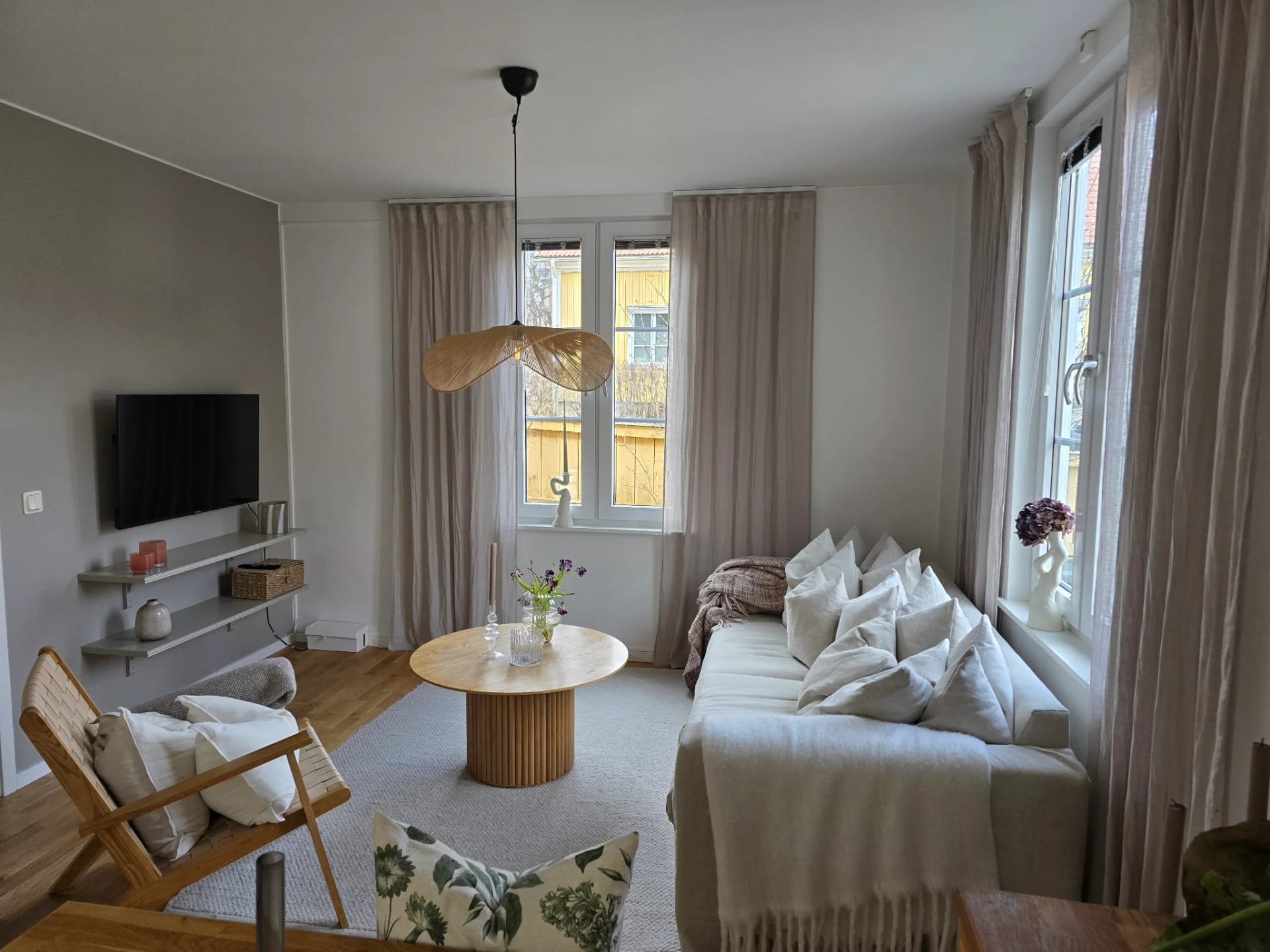 2-rumslägenhet i Södertälje, Amerikagatan - bild 2