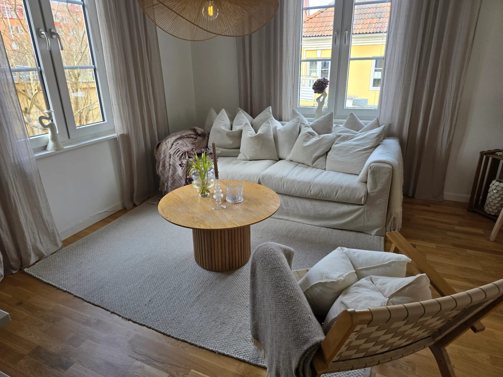 2-rumslägenhet i Södertälje, Amerikagatan - bild 3