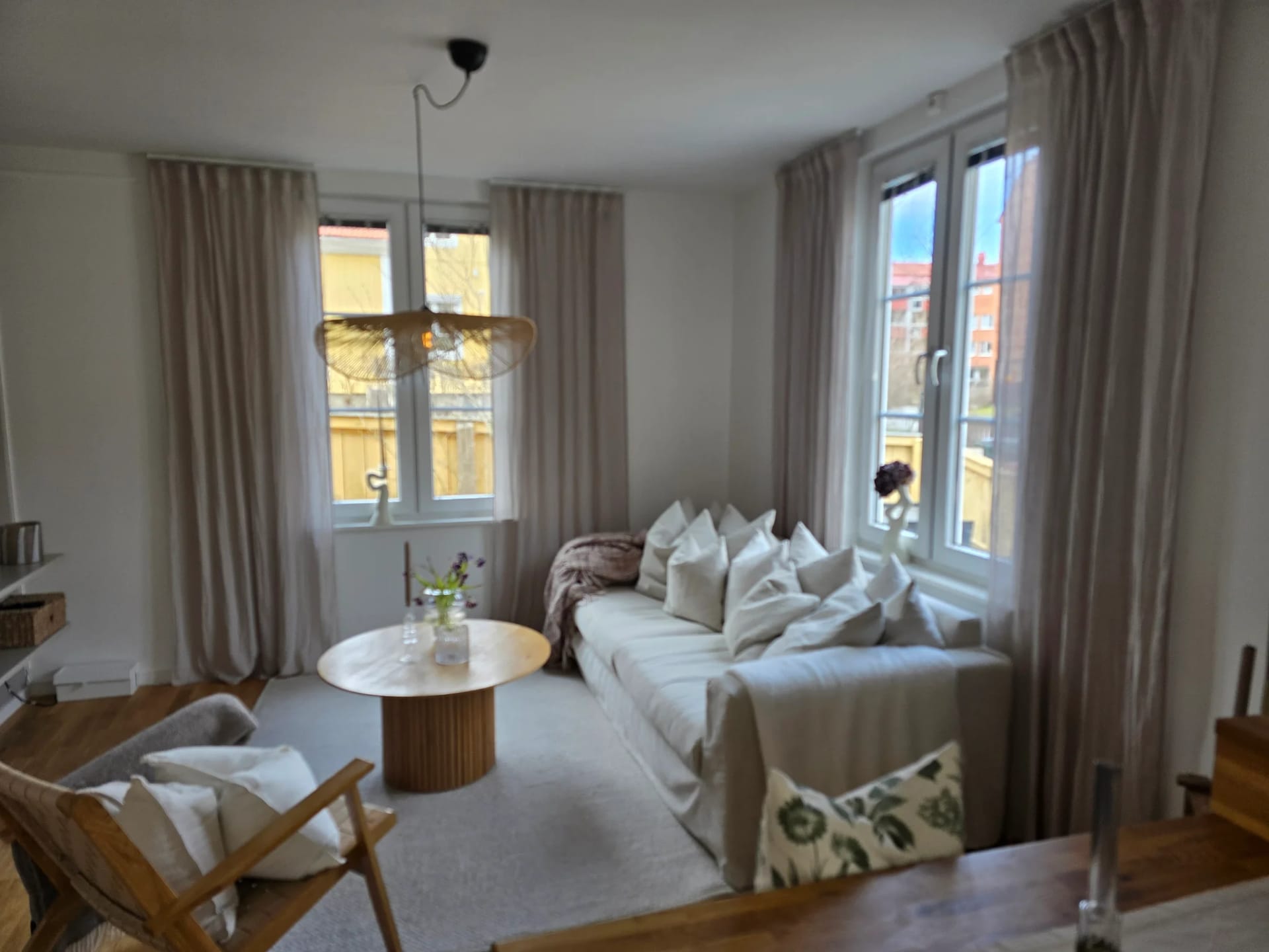 2-rumslägenhet i Södertälje, Amerikagatan - bild 4