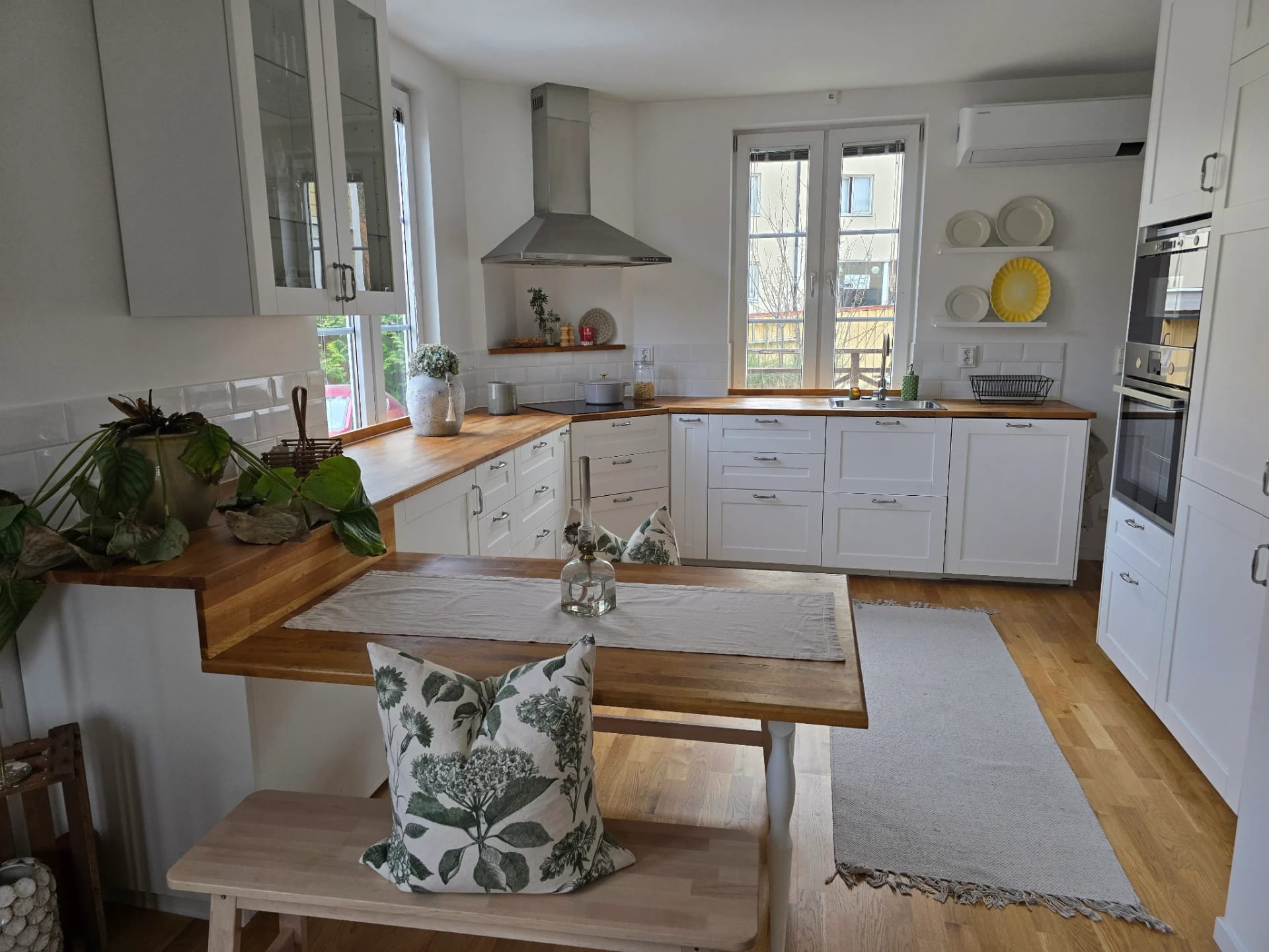 2-rumslägenhet i Södertälje, Amerikagatan - bild 5