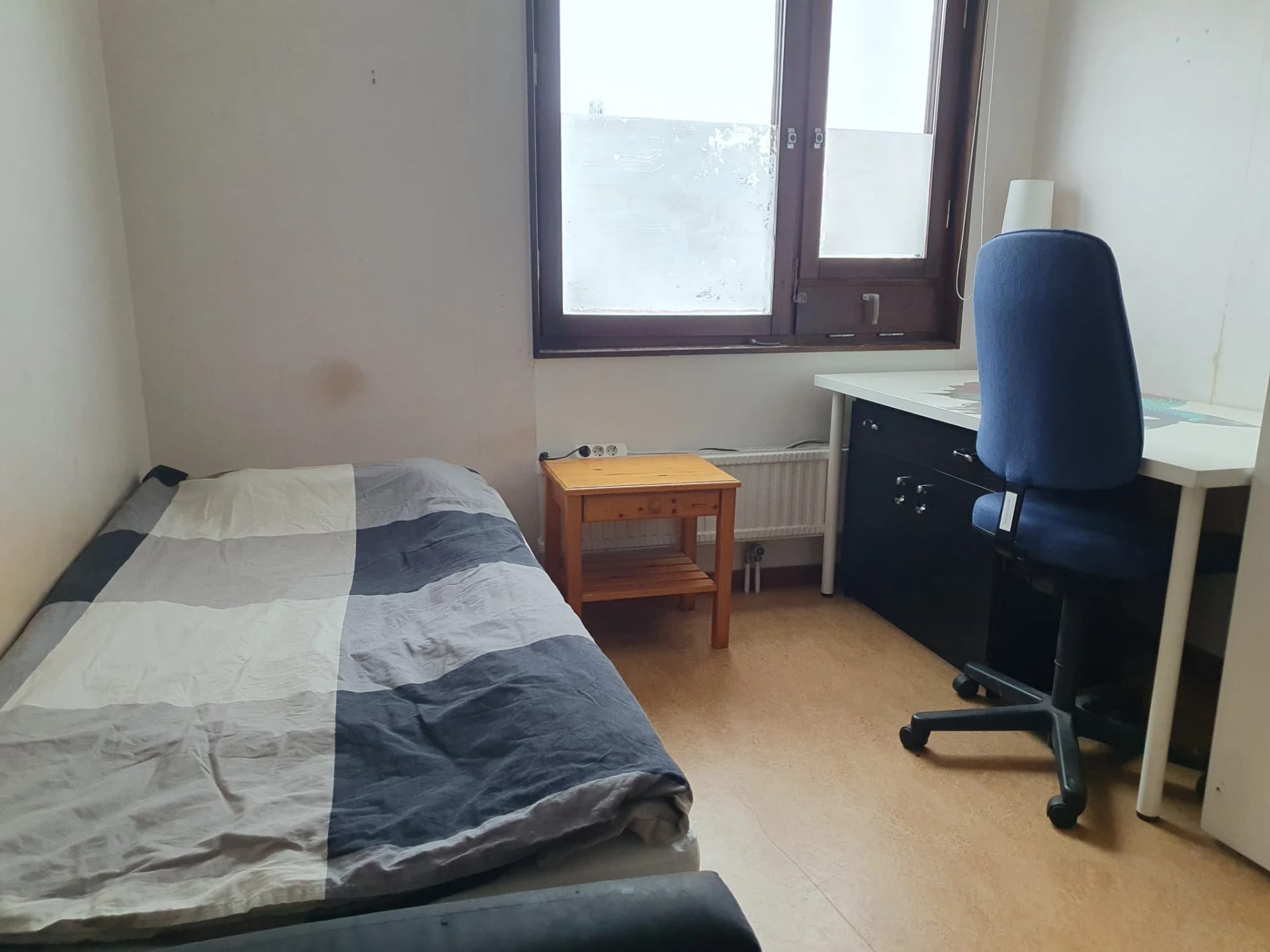 3-rumslägenhet i Uppsala, Bröderna Berwalds väg - bild 2