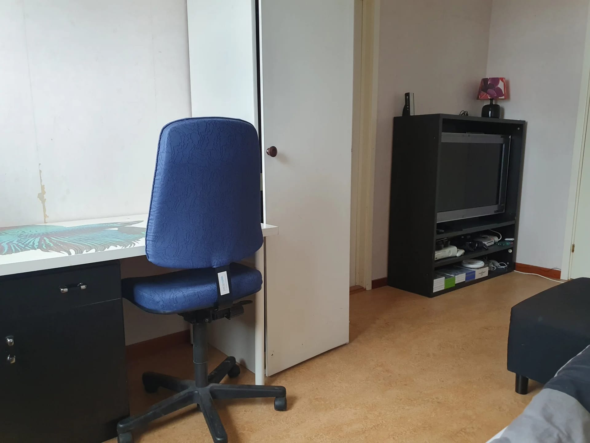 3-rumslägenhet i Uppsala, Bröderna Berwalds väg - bild 3