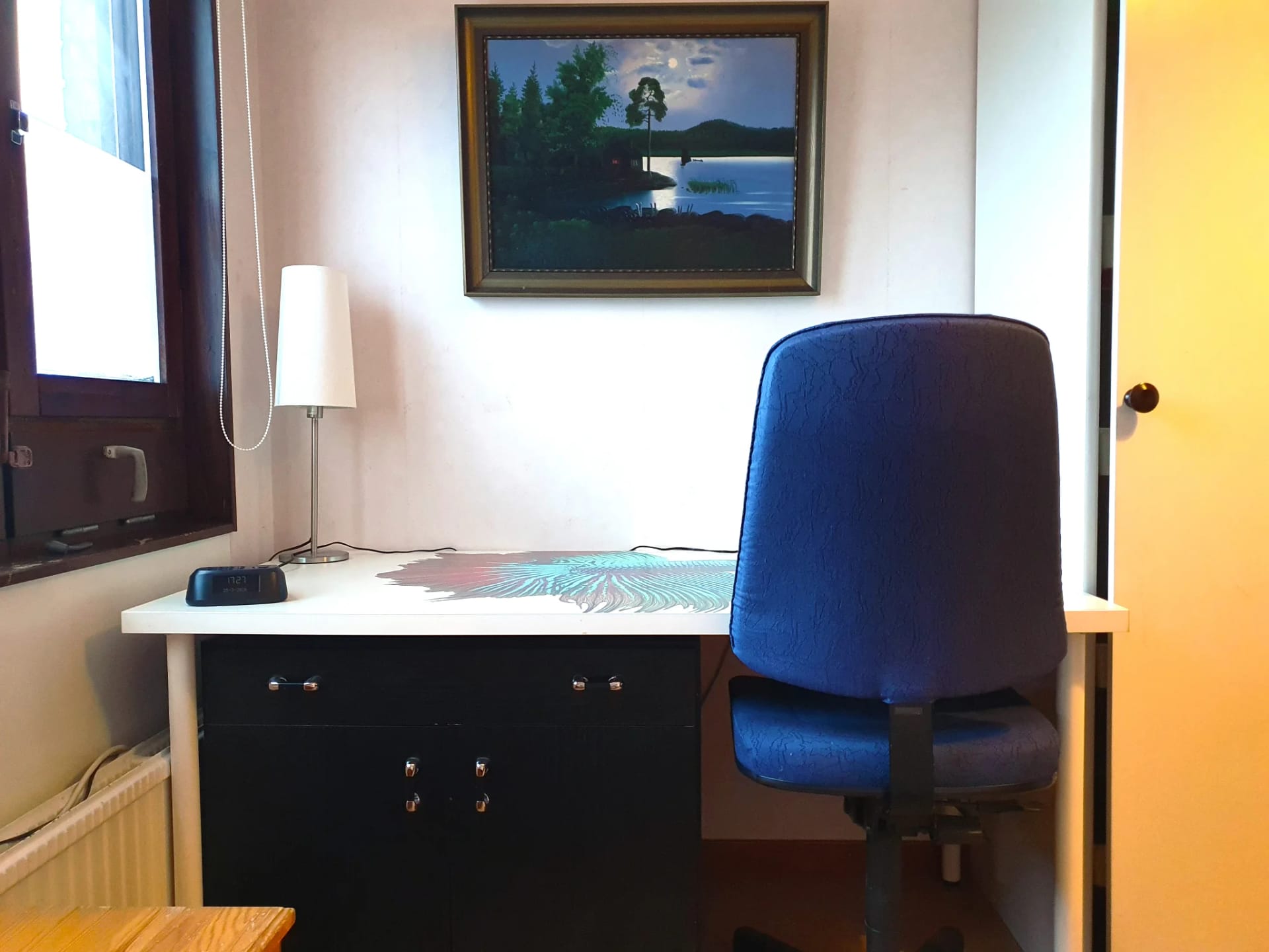 3-room apartment in Uppsala, Bröderna Berwalds väg - image 2