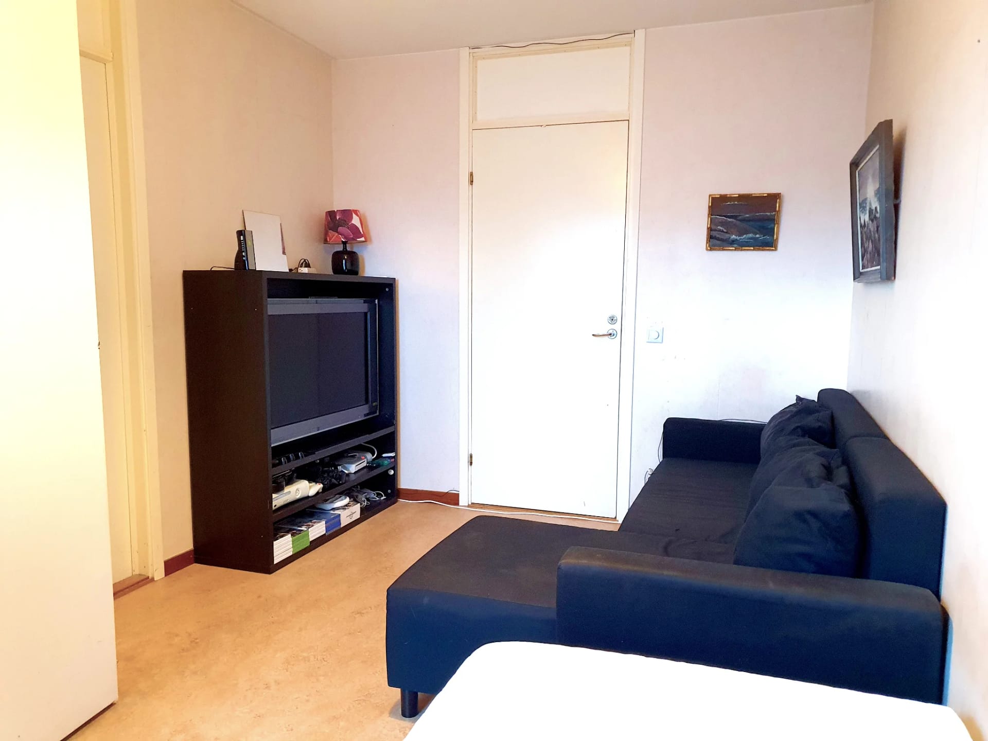 3-room apartment in Uppsala, Bröderna Berwalds väg - image 3