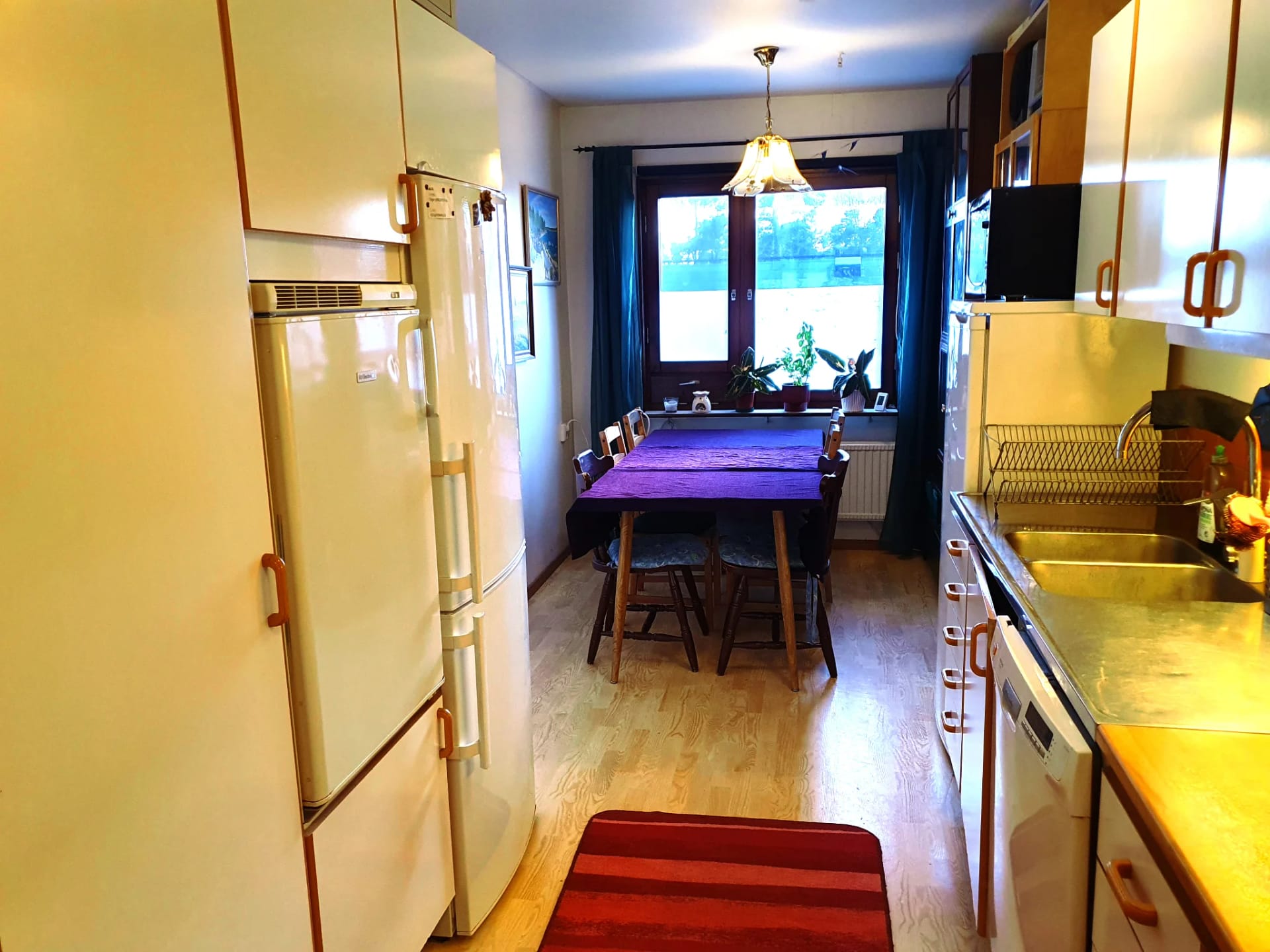 3-room apartment in Uppsala, Bröderna Berwalds väg - image 4