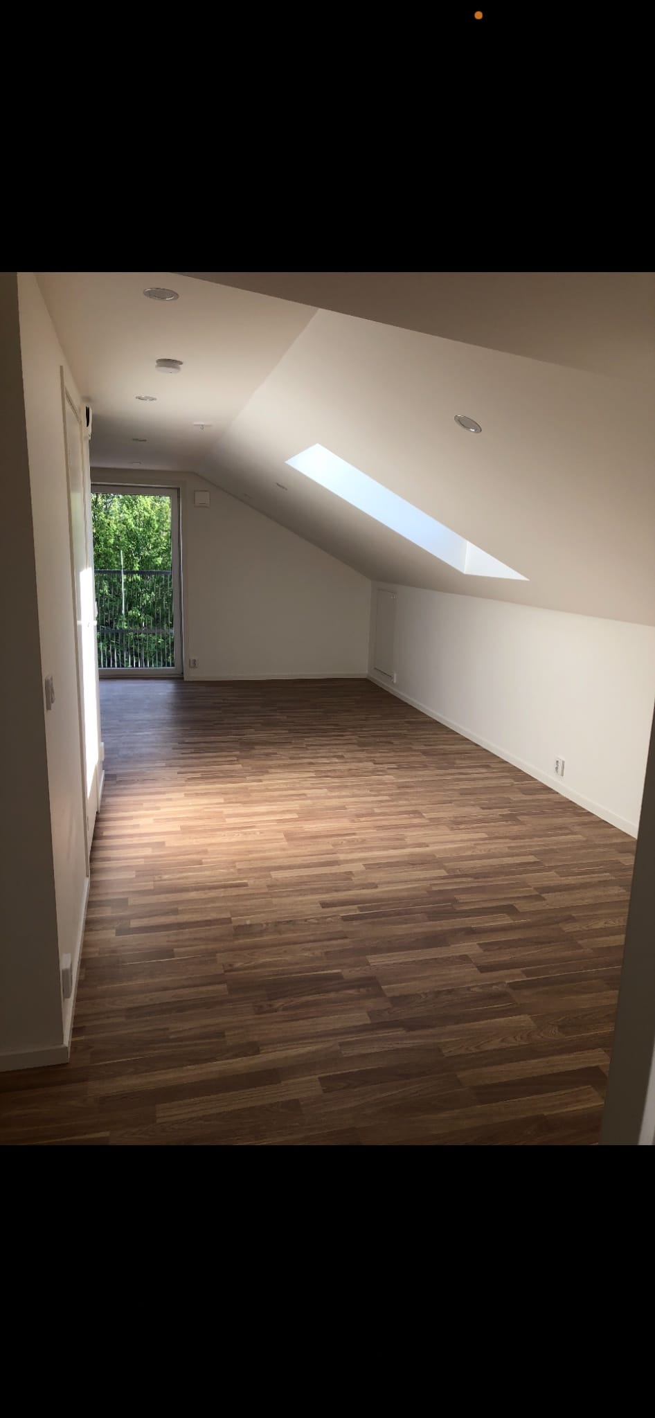 1-rumslägenhet i Borås, Hedvigsborgsgatan - bild 3