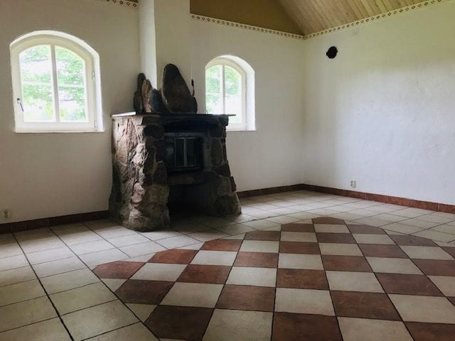 1.5-rumshus i Hörby, Arup  - bild 3