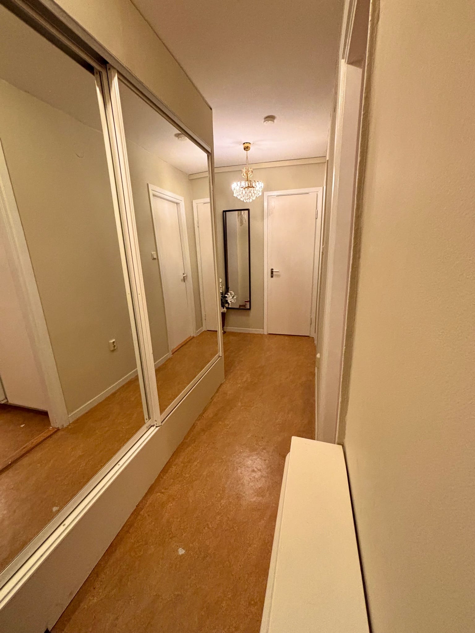 2-rumslägenhet i Västerhaninge, Tallstigen - bild 5