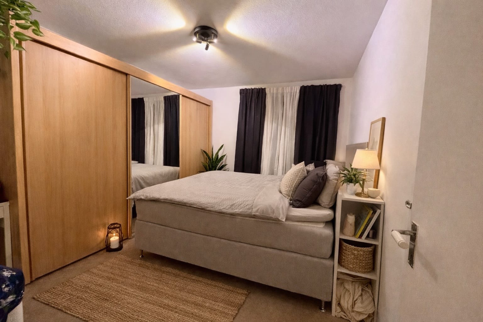 2-rumslägenhet i Västerhaninge, Tallstigen - bild 2