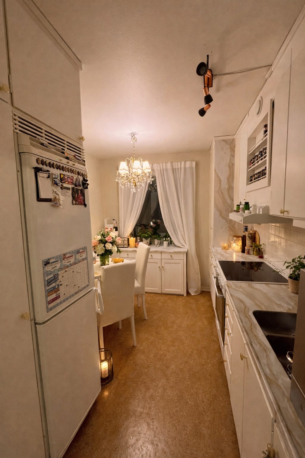 2-rumslägenhet i Västerhaninge, Tallstigen - bild 3