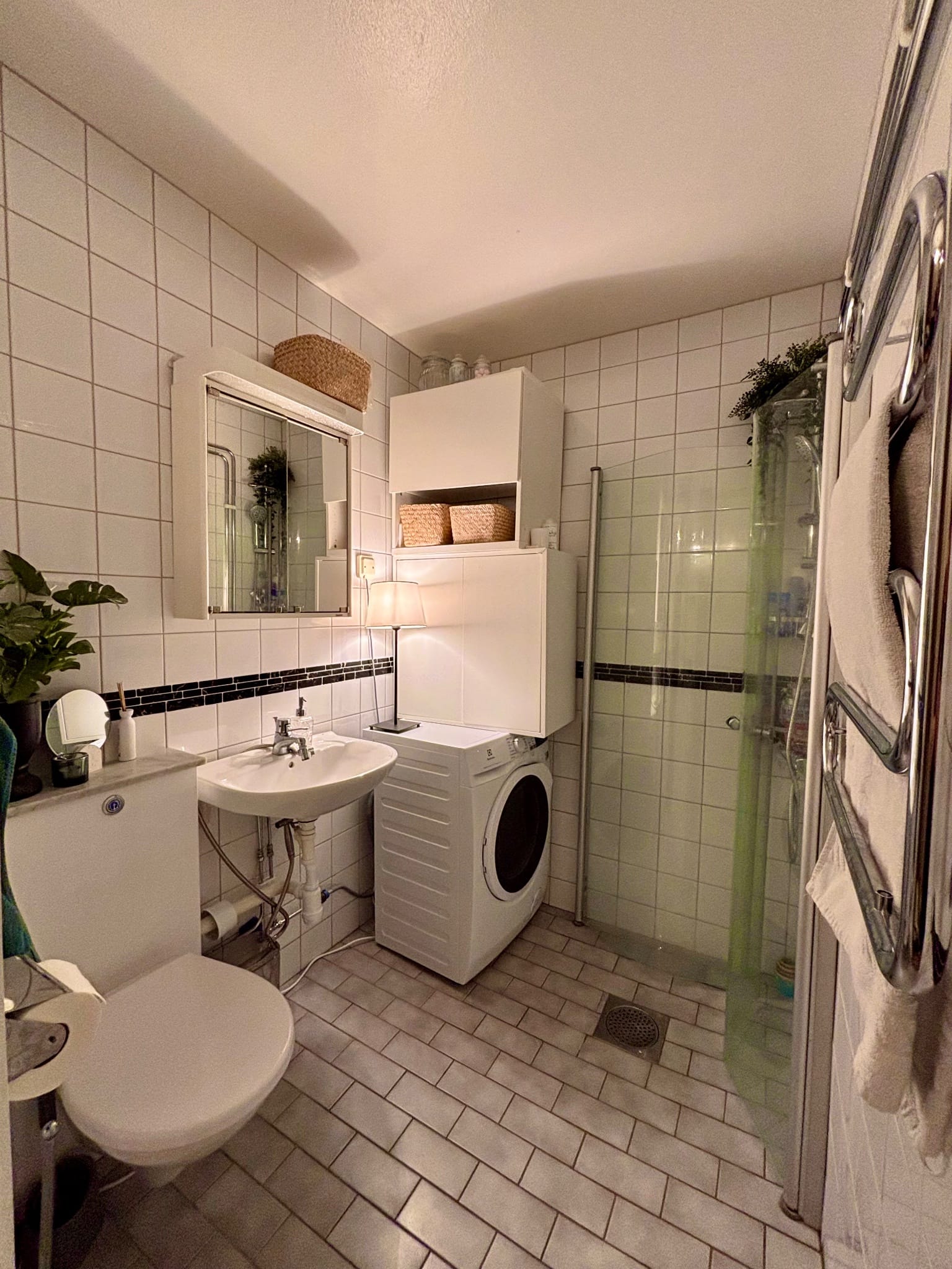 2-rumslägenhet i Västerhaninge, Tallstigen - bild 4