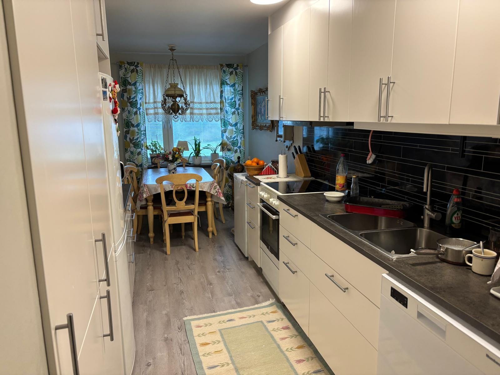 3-room apartment in Vänersborg, Poppelvägen - image 1