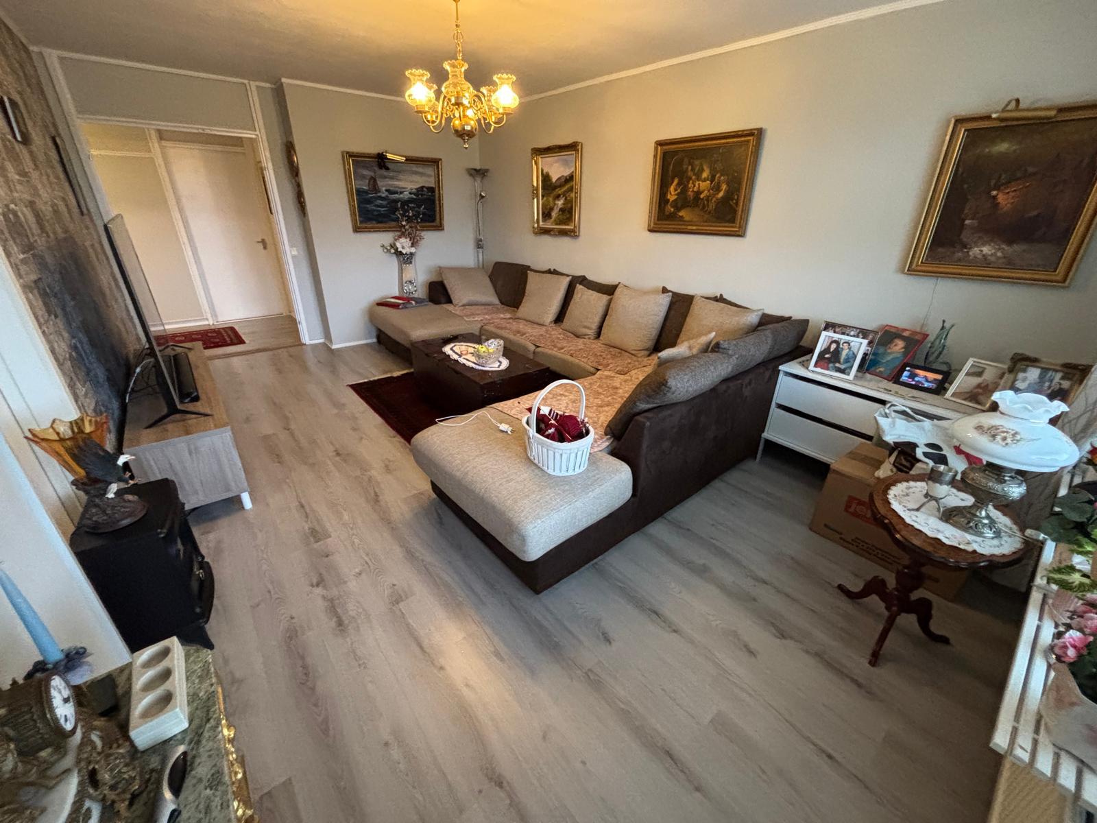 3-room apartment in Vänersborg, Poppelvägen - image 5