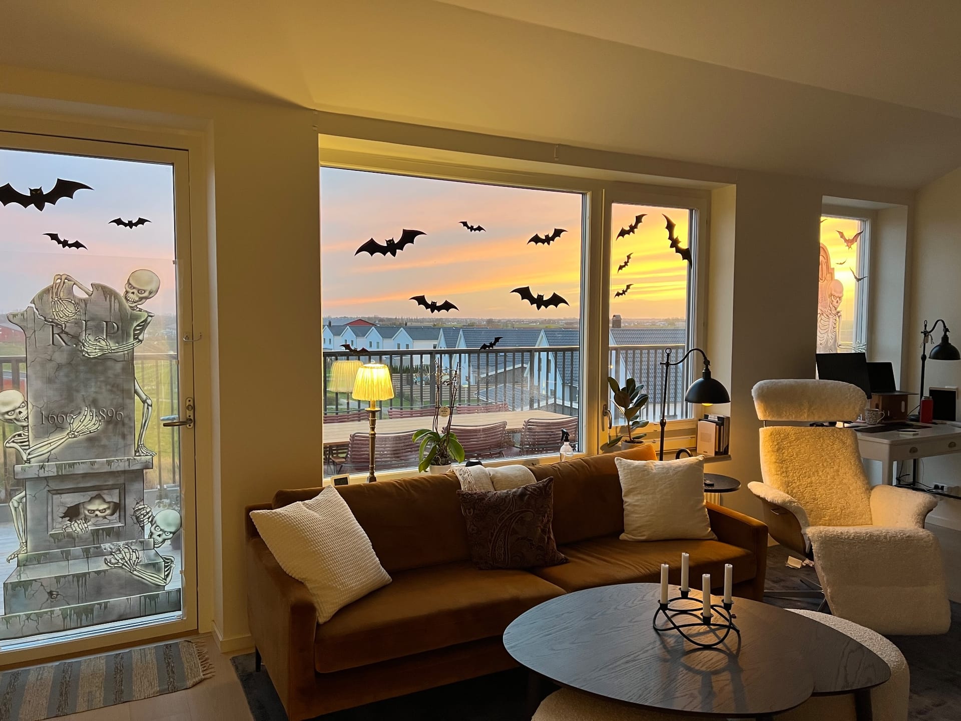 4-rumslägenhet i Vellinge, Astrakangatan - bild 4