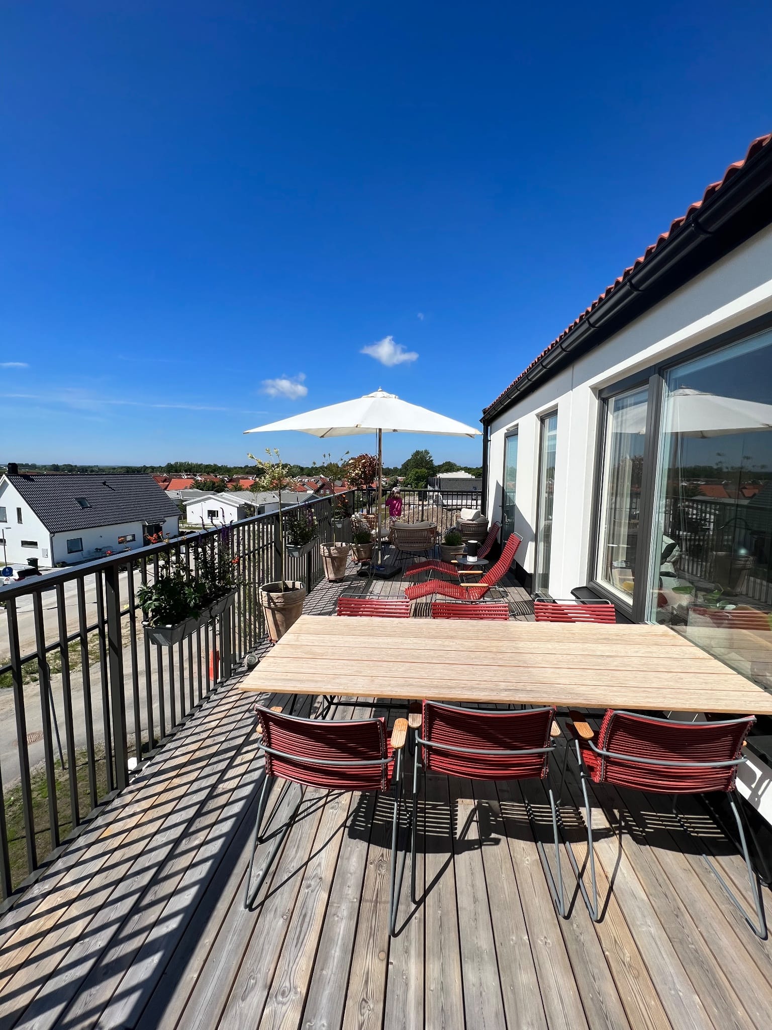 4-rumslägenhet i Vellinge, Astrakangatan - bild 3