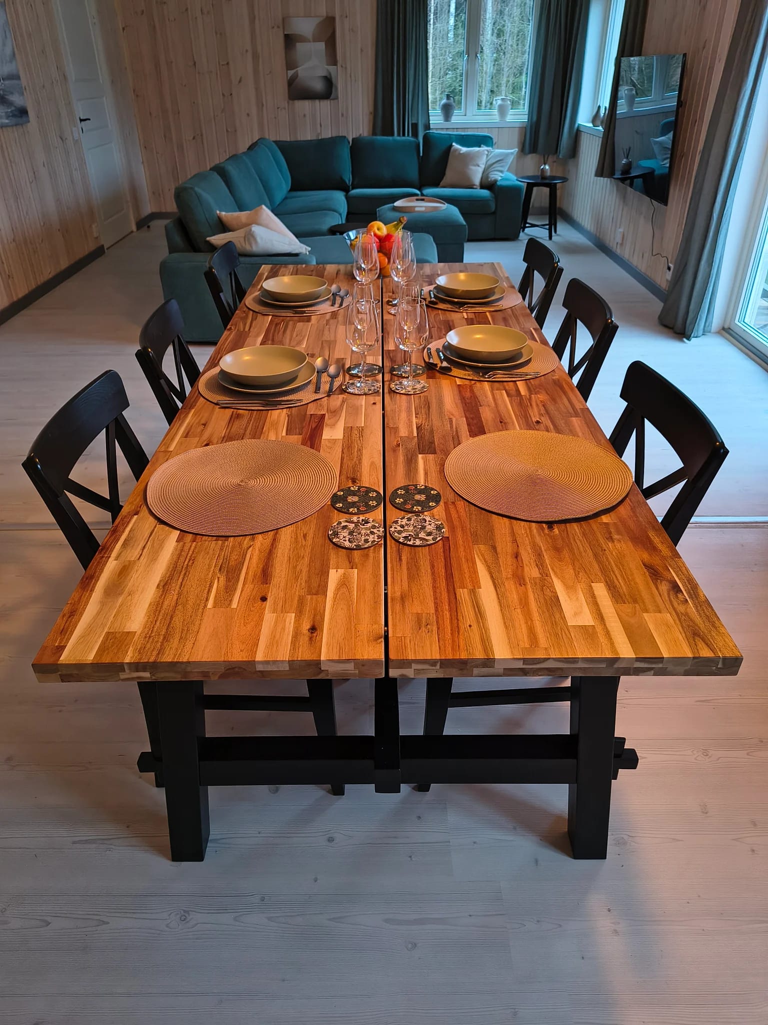 5.5-room house in Kristinehamn, Jutviksvägen - image 1