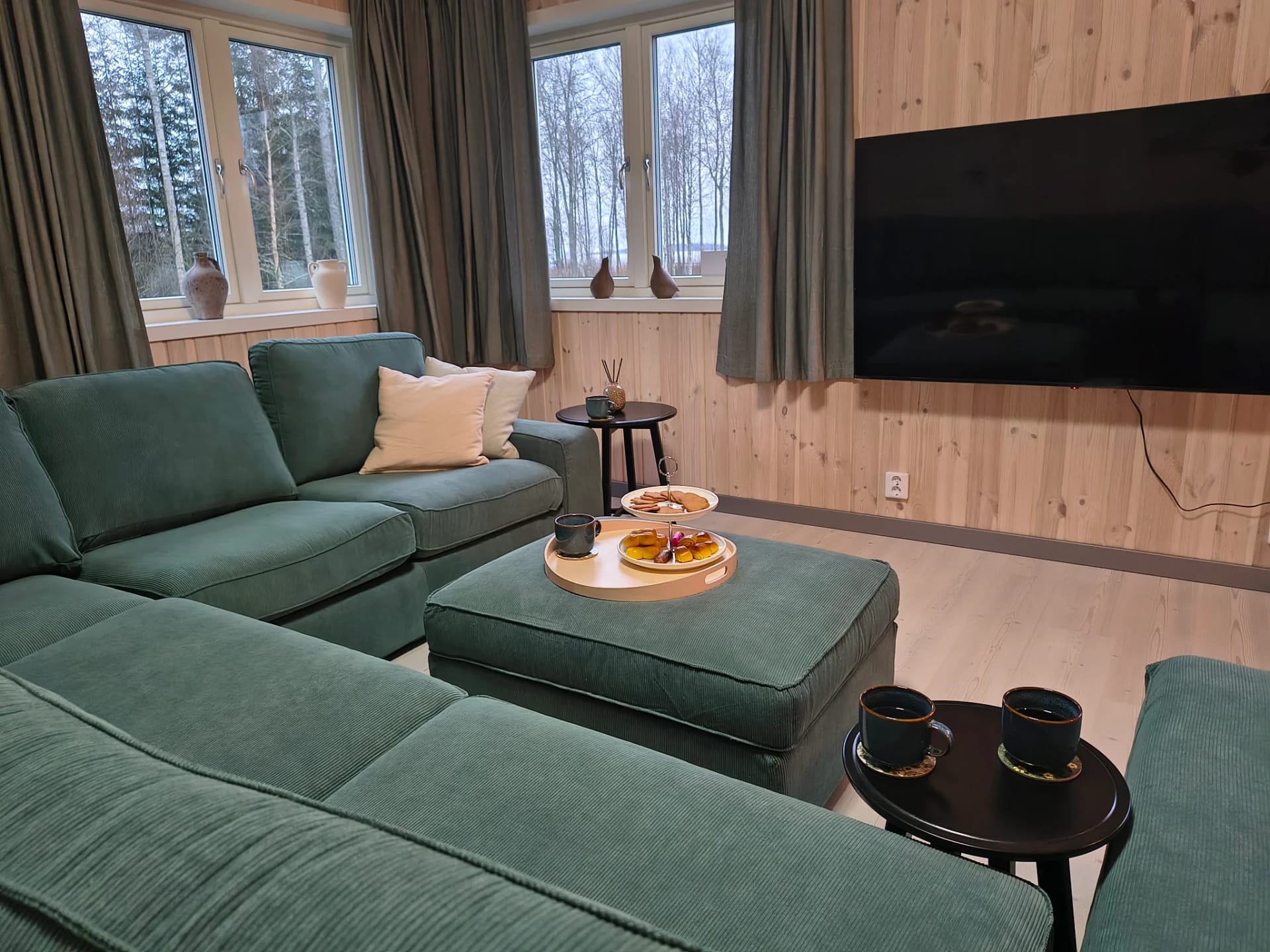 5.5-room house in Kristinehamn, Jutviksvägen - image 2