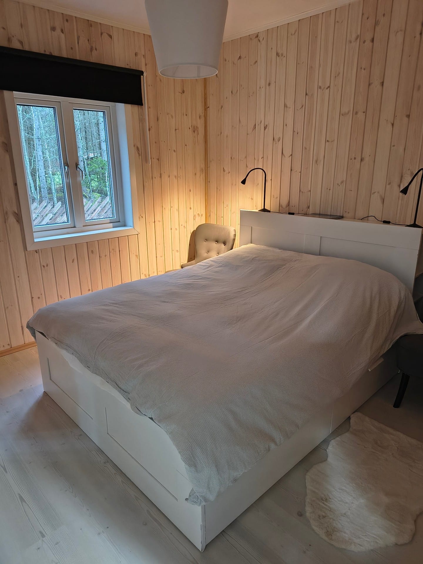 5.5-room house in Kristinehamn, Jutviksvägen - image 4